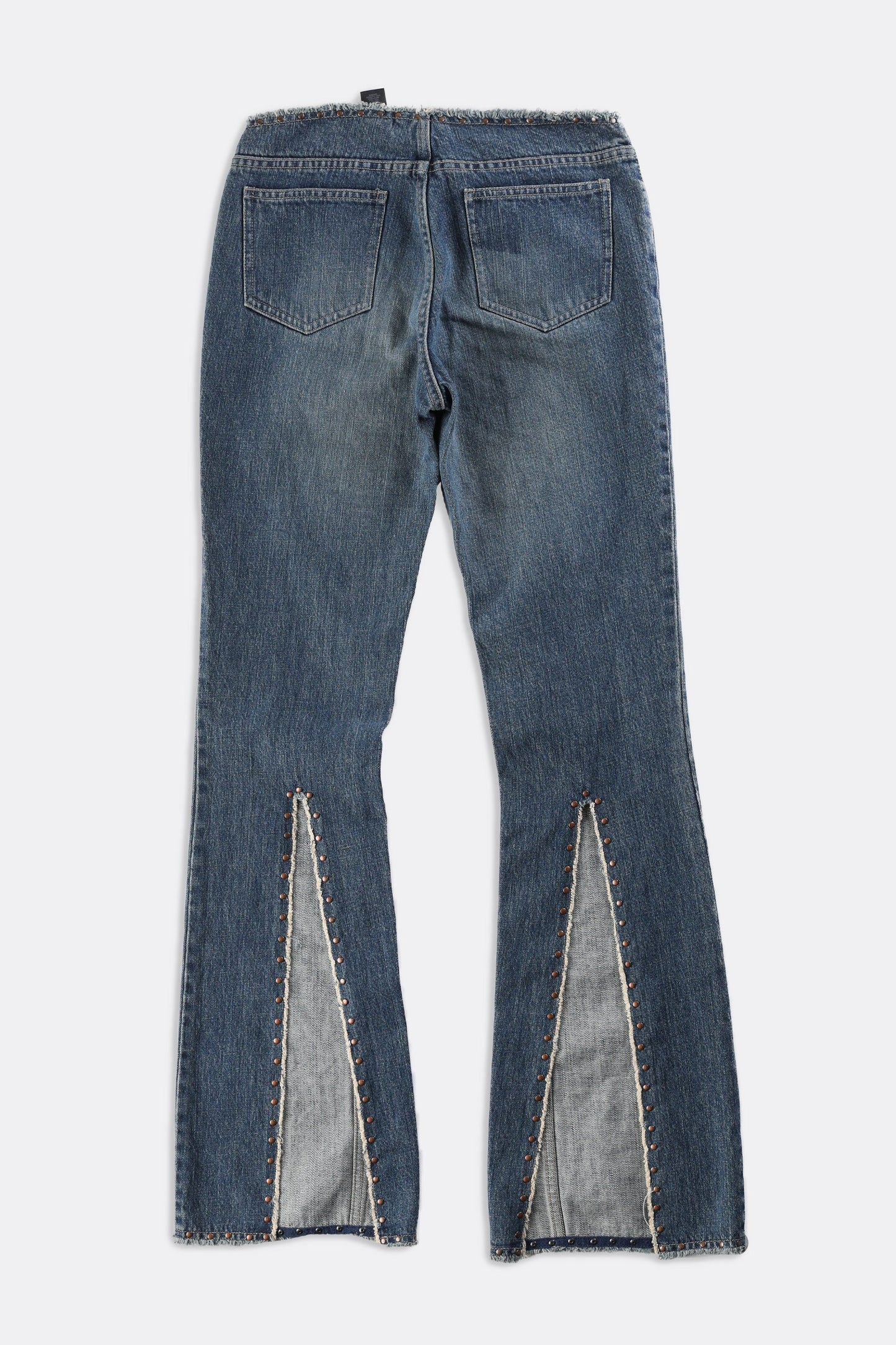 Vintage DKNY Flare Jeans