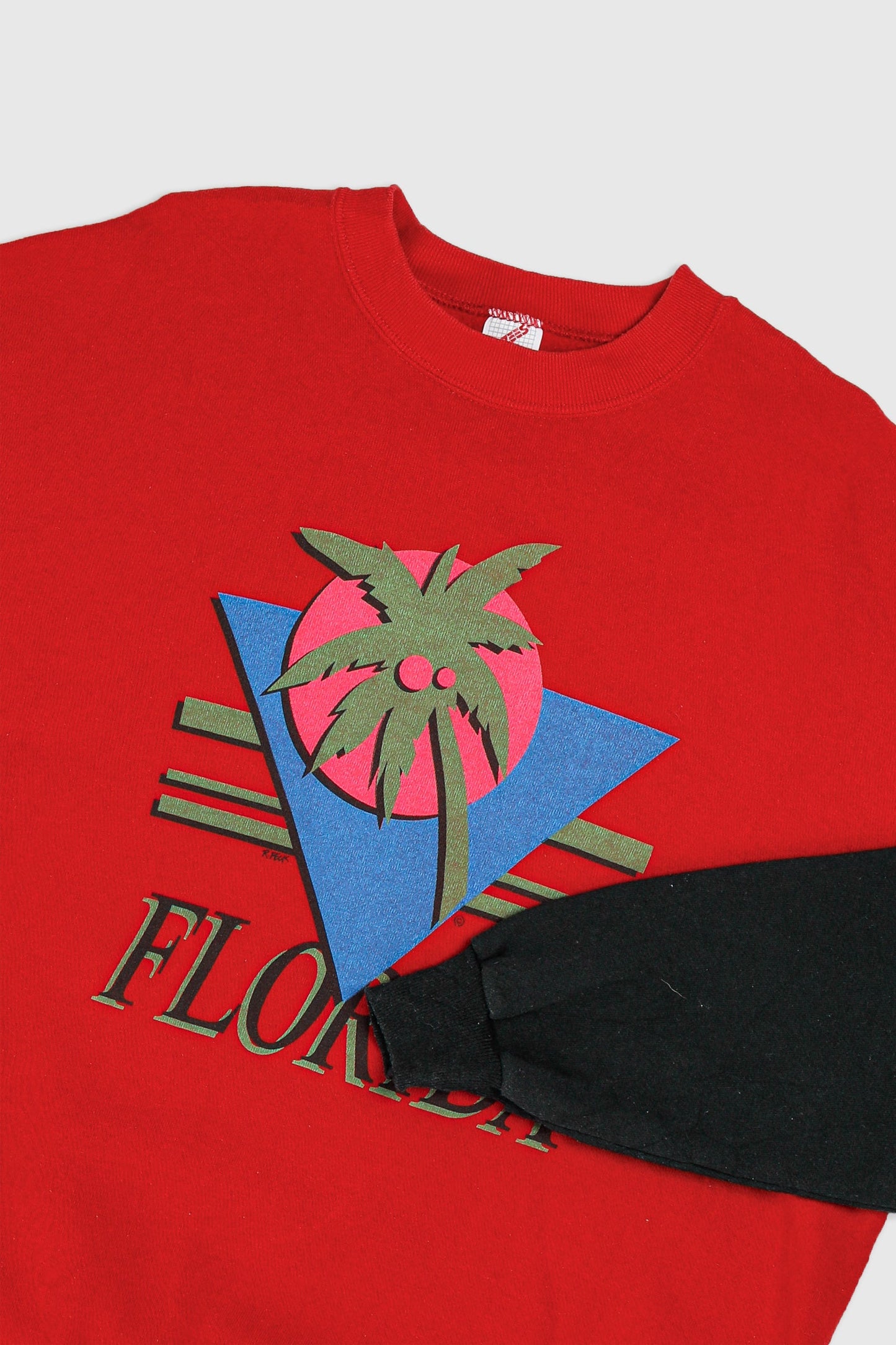 Vintage Florida Sweatshirt - XL
