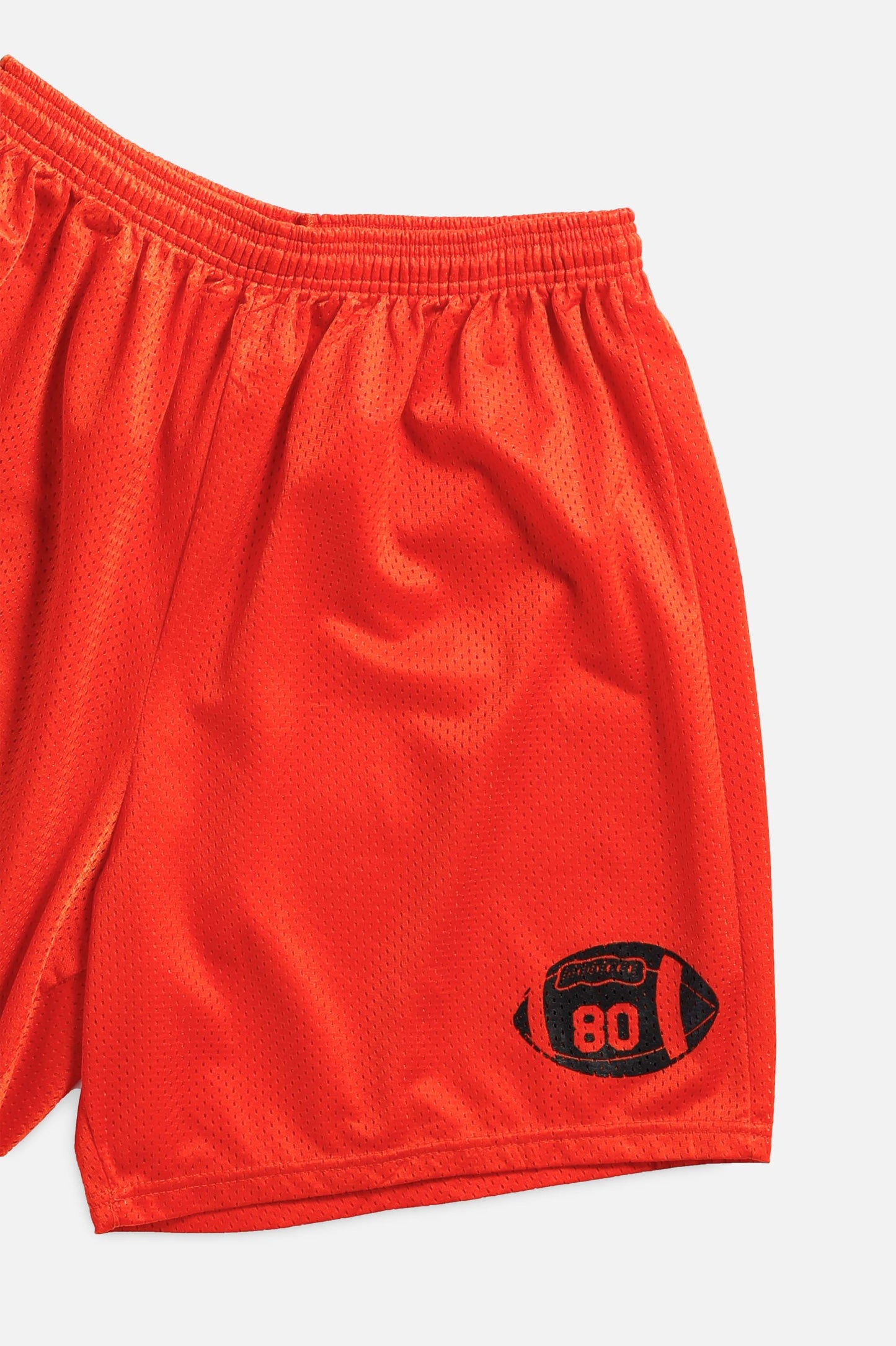 Vintage Football "80" Shorts - S