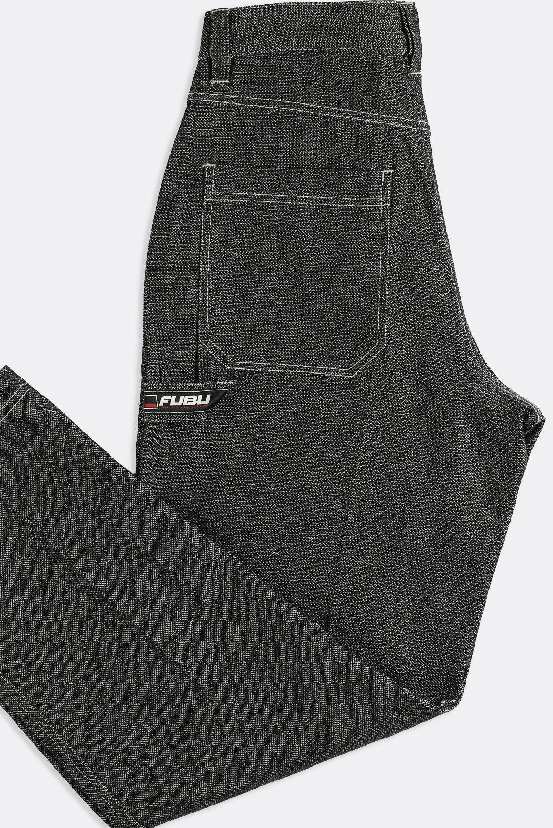 Vintage FUBU Denim Pants - W32, W38