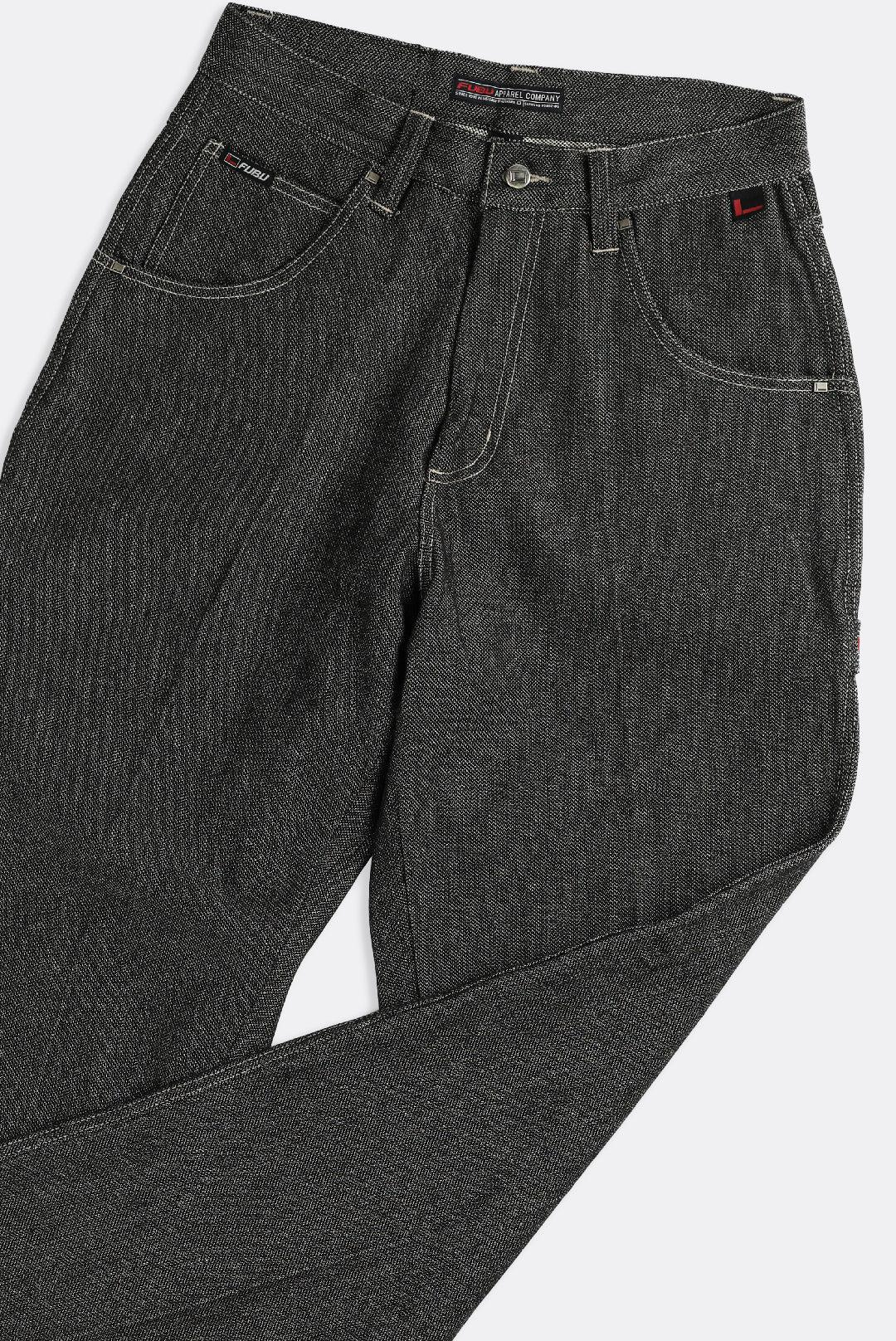 Vintage FUBU Denim Pants - W32, W38