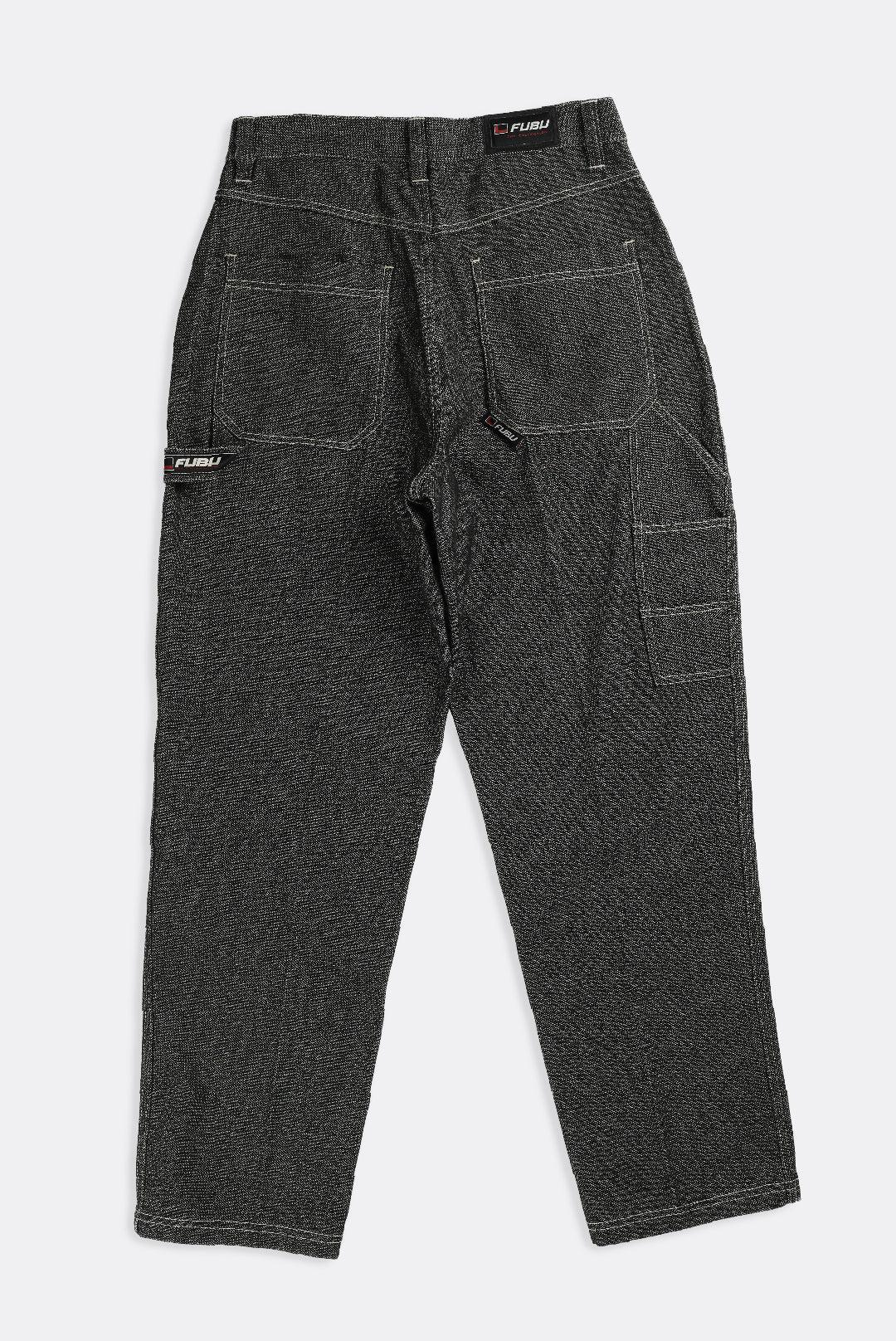 Vintage FUBU Denim Pants - W32, W38