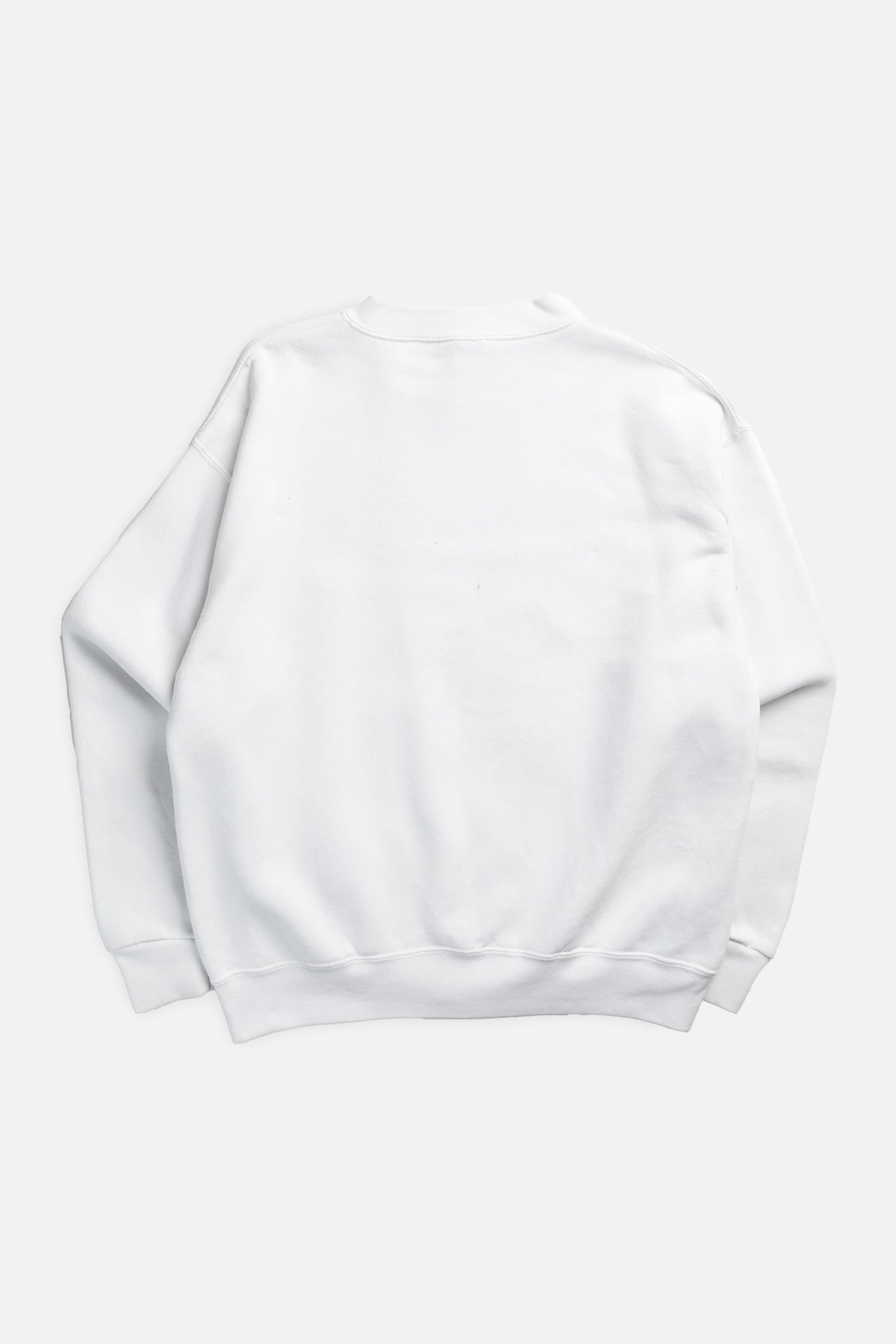 Vintage New York Sweatshirt - XXL