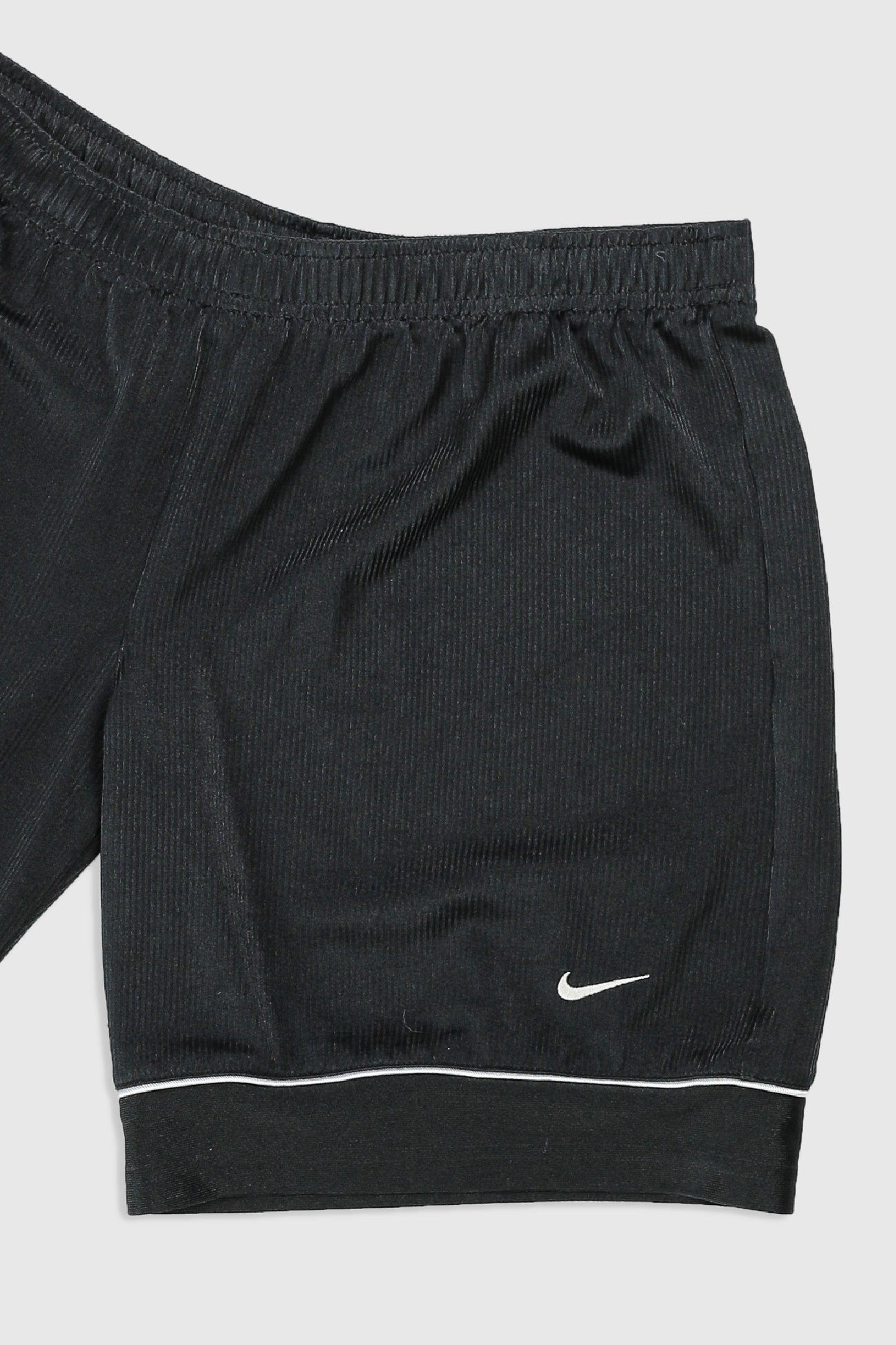 Vintage Nike Jersey Shorts - S