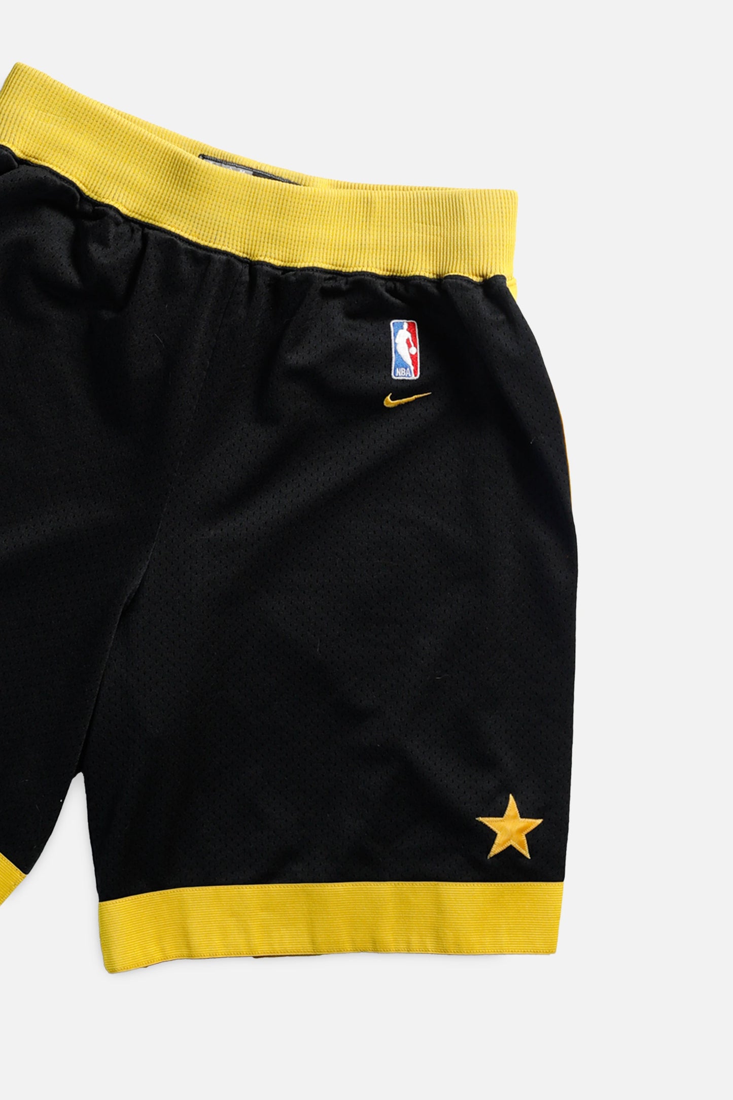 Vintage Nike NBA Basketball Shorts - L