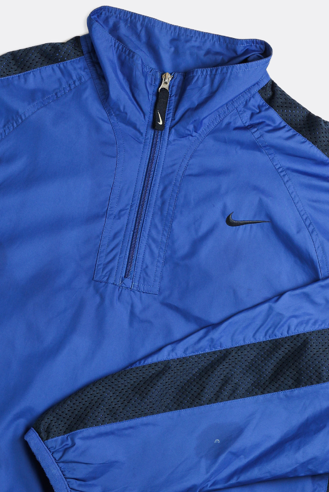 Vintage Nike Pullover Windbreaker Jacket - XXL