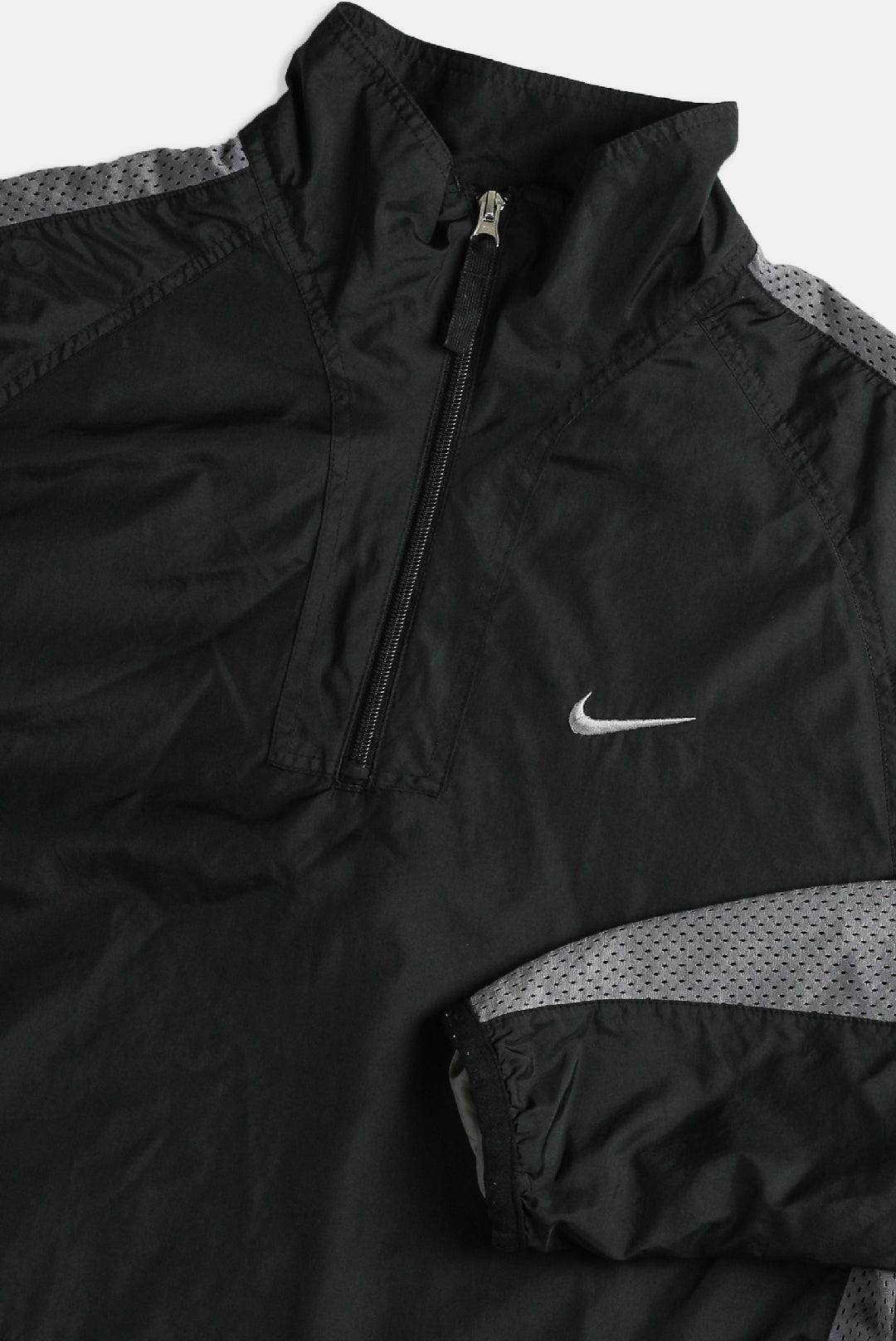 Vintage Nike Pullover Windbreaker Jacket - XL