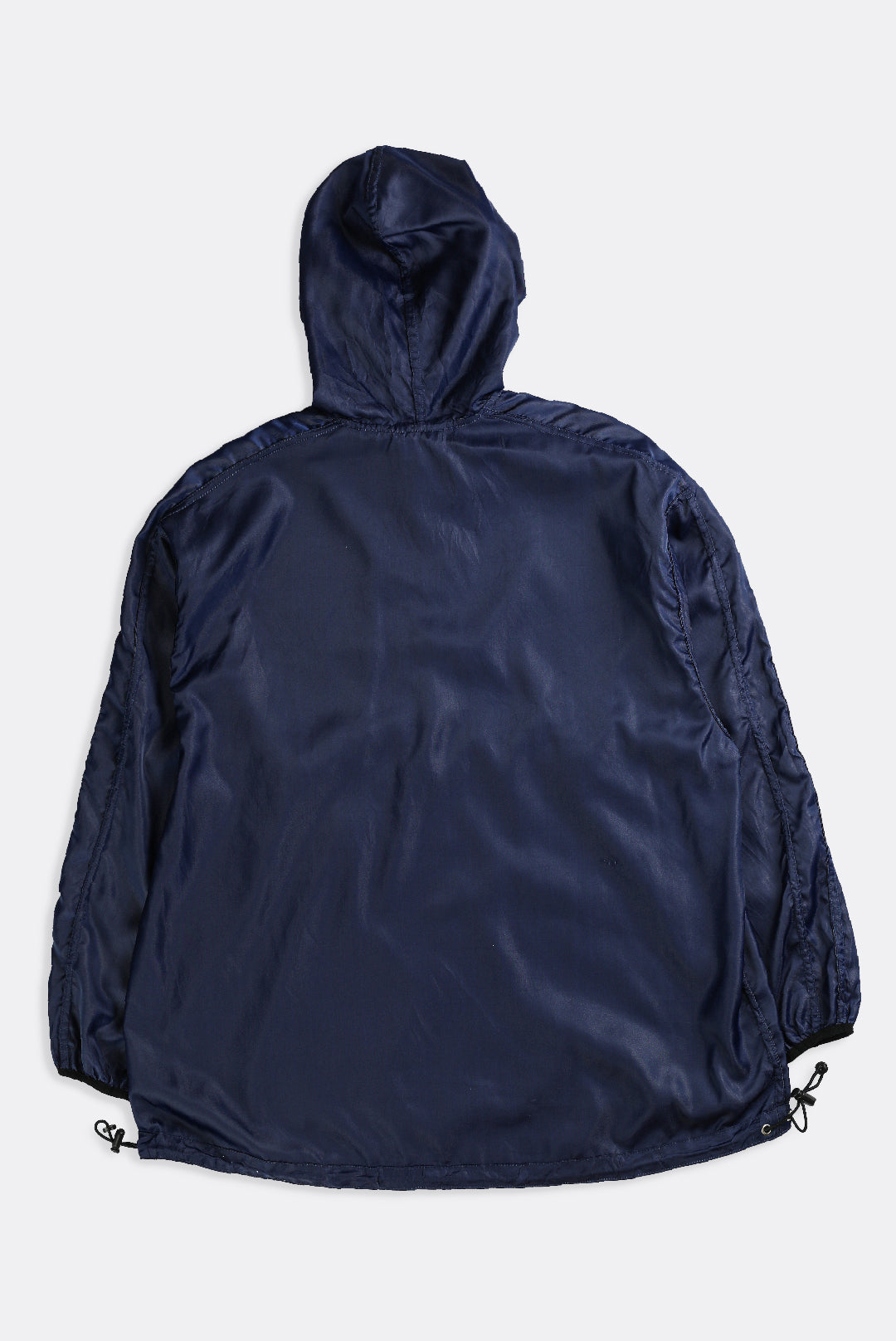 Vintage Nike Pullover Windbreaker Jacket -XL