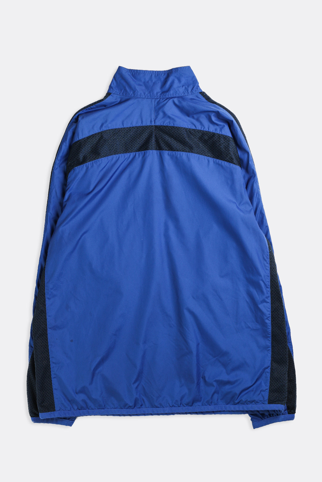 Vintage Nike Pullover Windbreaker Jacket - XXL