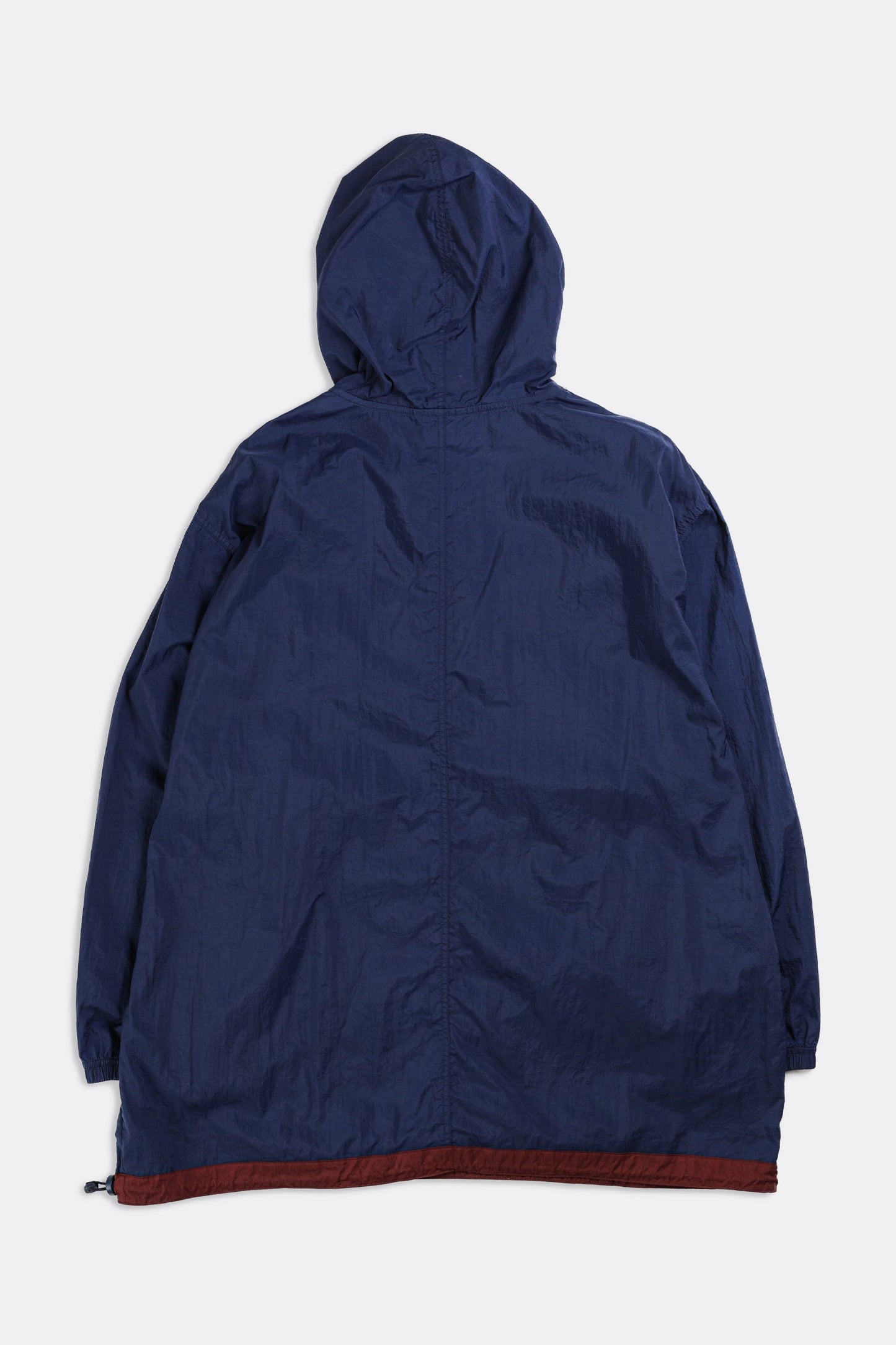 Vintage Nike Pullover Windbreaker Jacket - XL