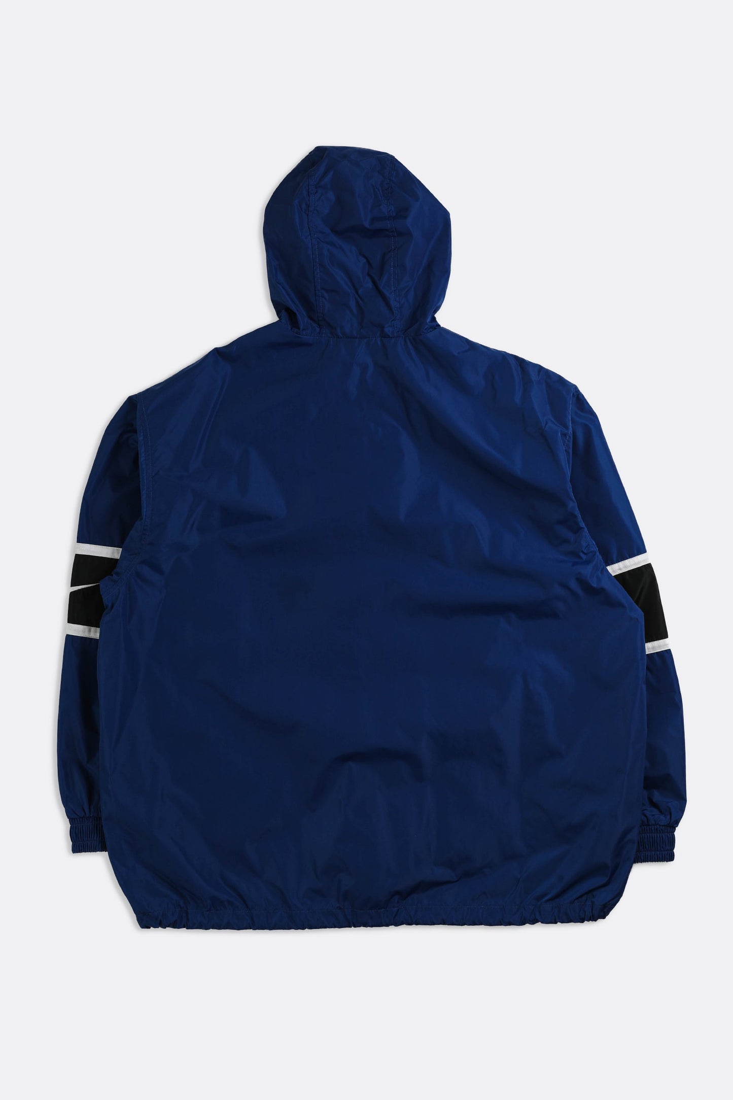 Vintage Nike Pullover Windbreaker Jacket - XXL