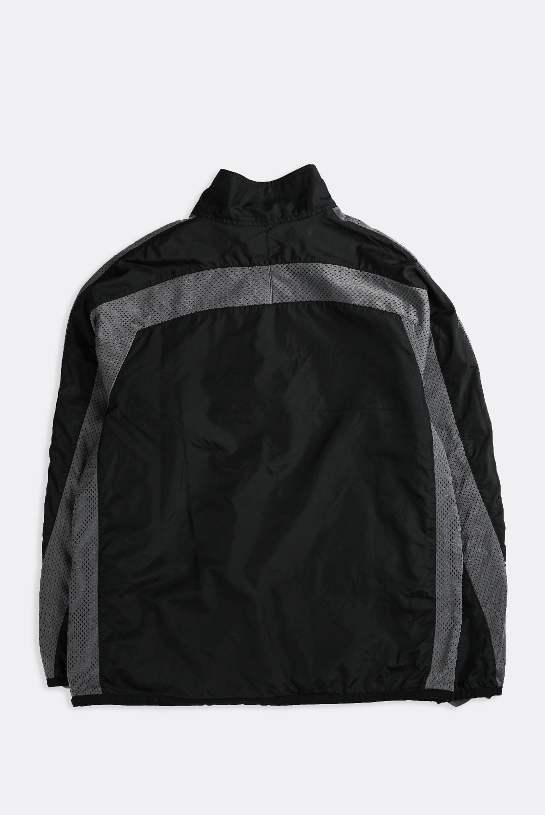 Vintage Nike Pullover Windbreaker Jacket - XL