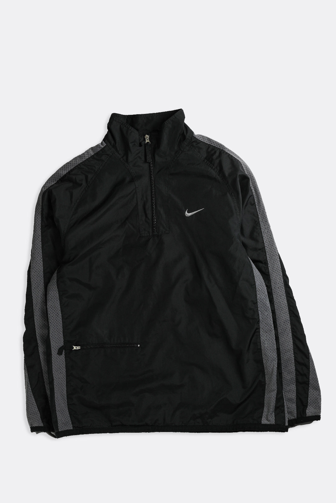 Vintage Nike Pullover Windbreaker Jacket - XL
