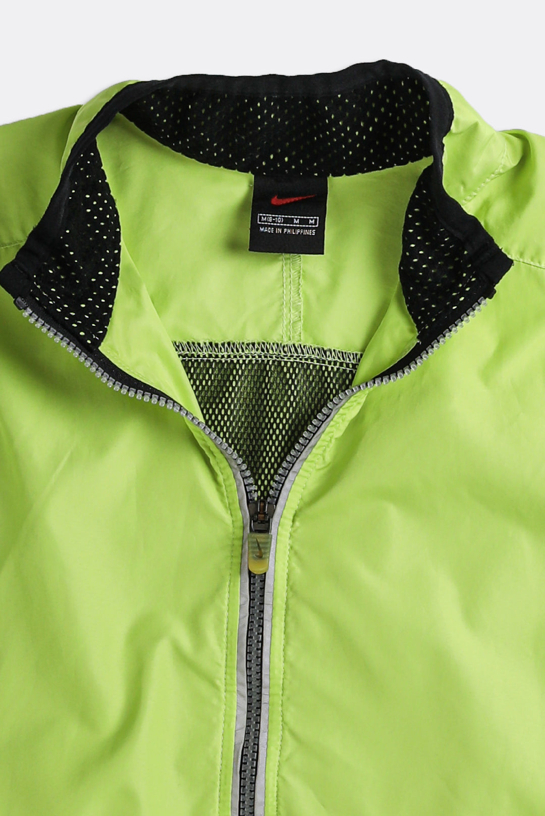 Vintage Nike Pullover Windbreaker Jacket - Women's M