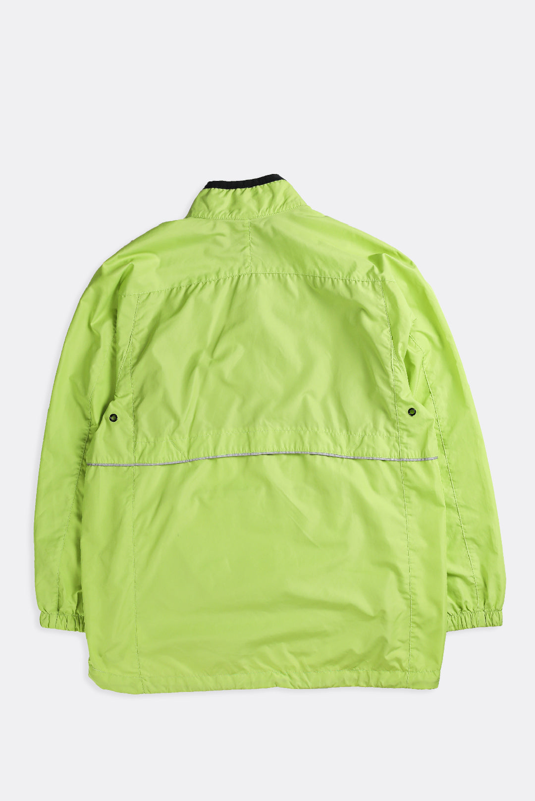 Vintage Nike Pullover Windbreaker Jacket - Women's M