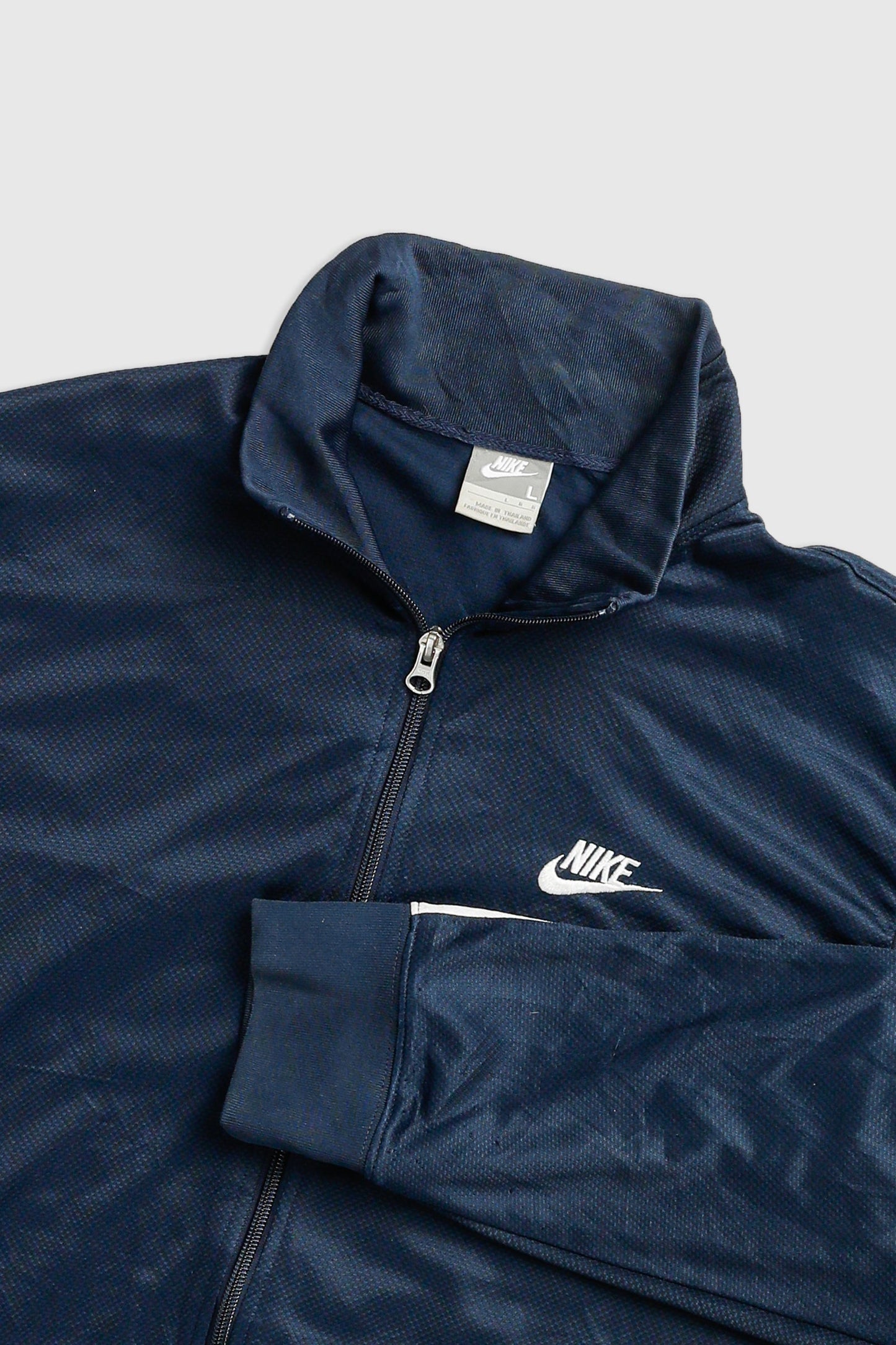 Vintage Nike Track Jacket - L