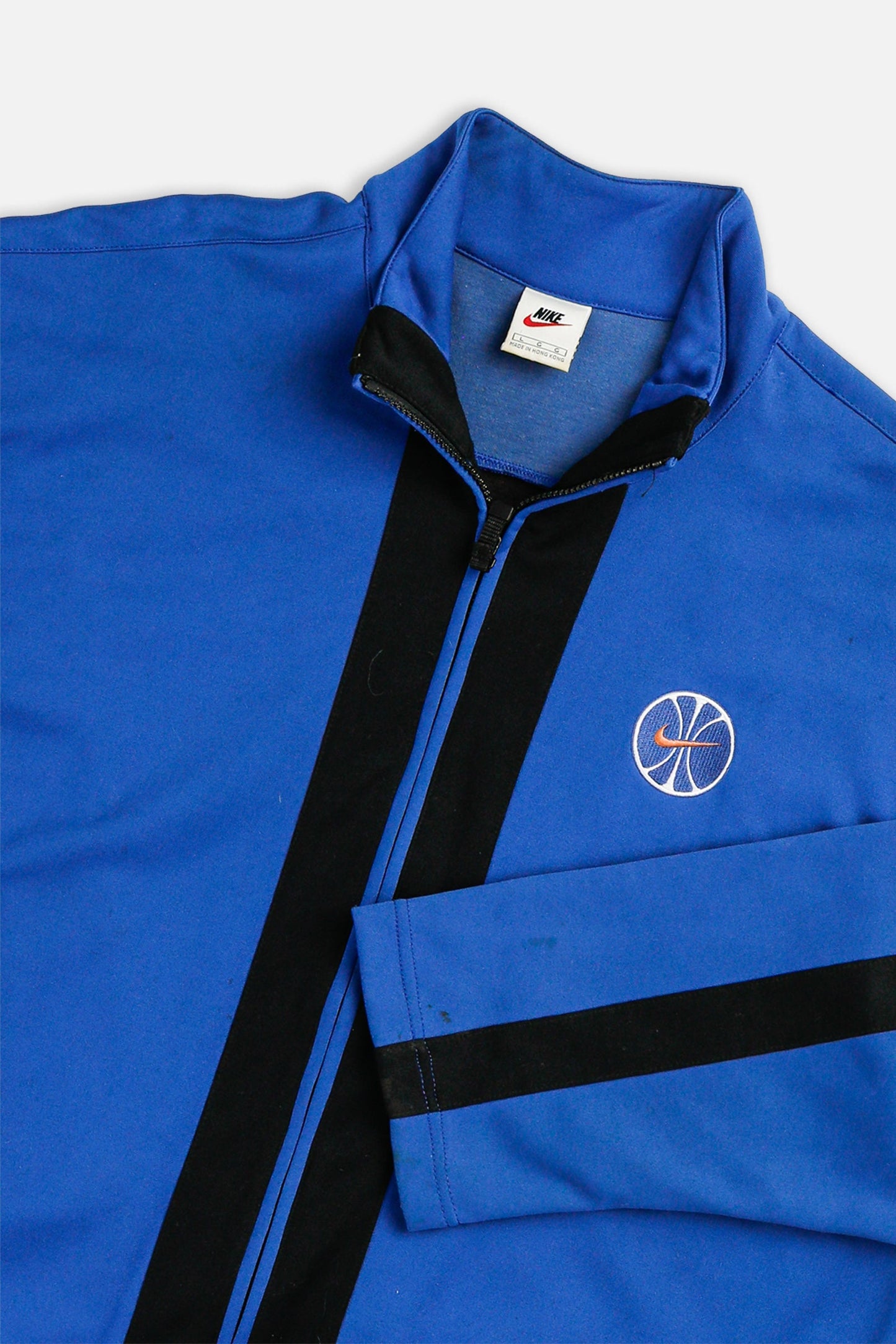 Vintage Nike Track Jacket - L