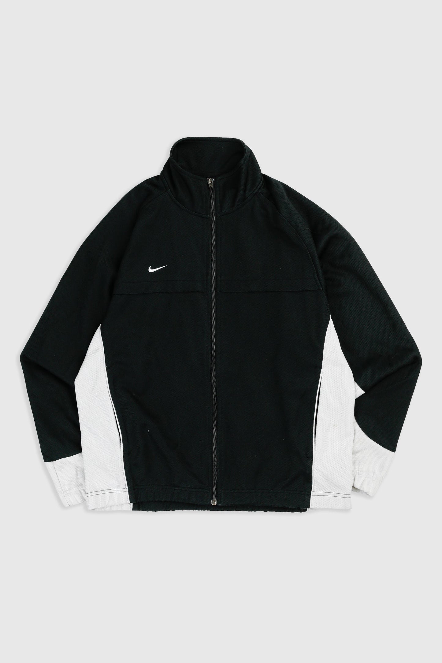 Vintage Nike Track Jacket - L