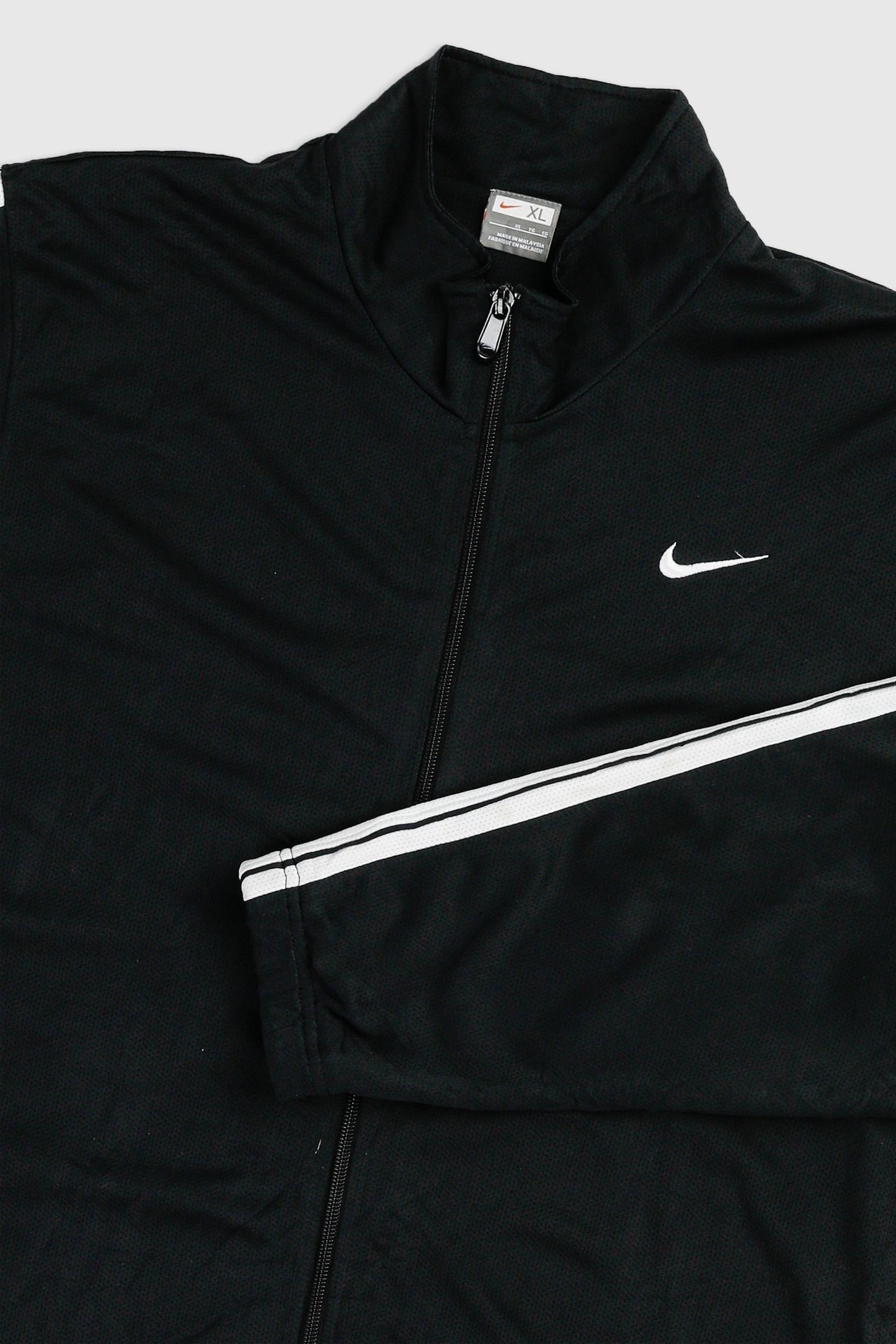 Vintage Nike Track Jacket - XL