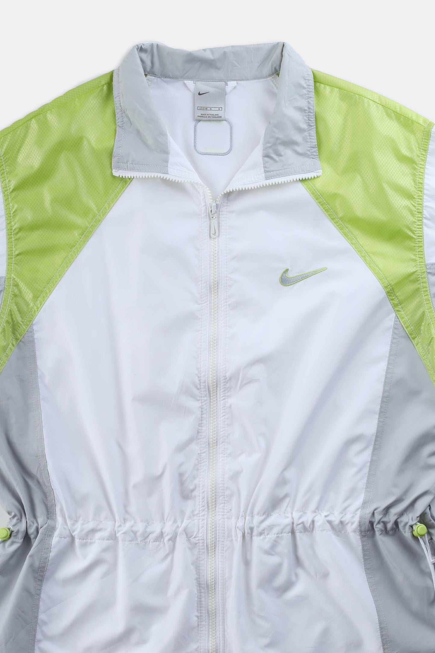 Vintage Nike Windbreaker Jacket - L