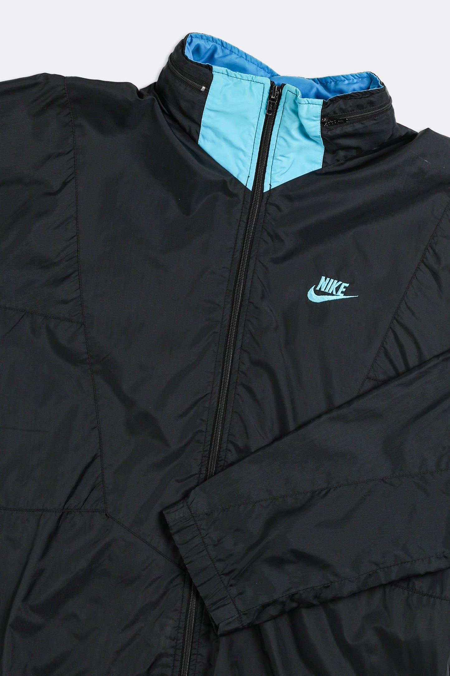 Vintage Nike Windbreaker Jacket - L