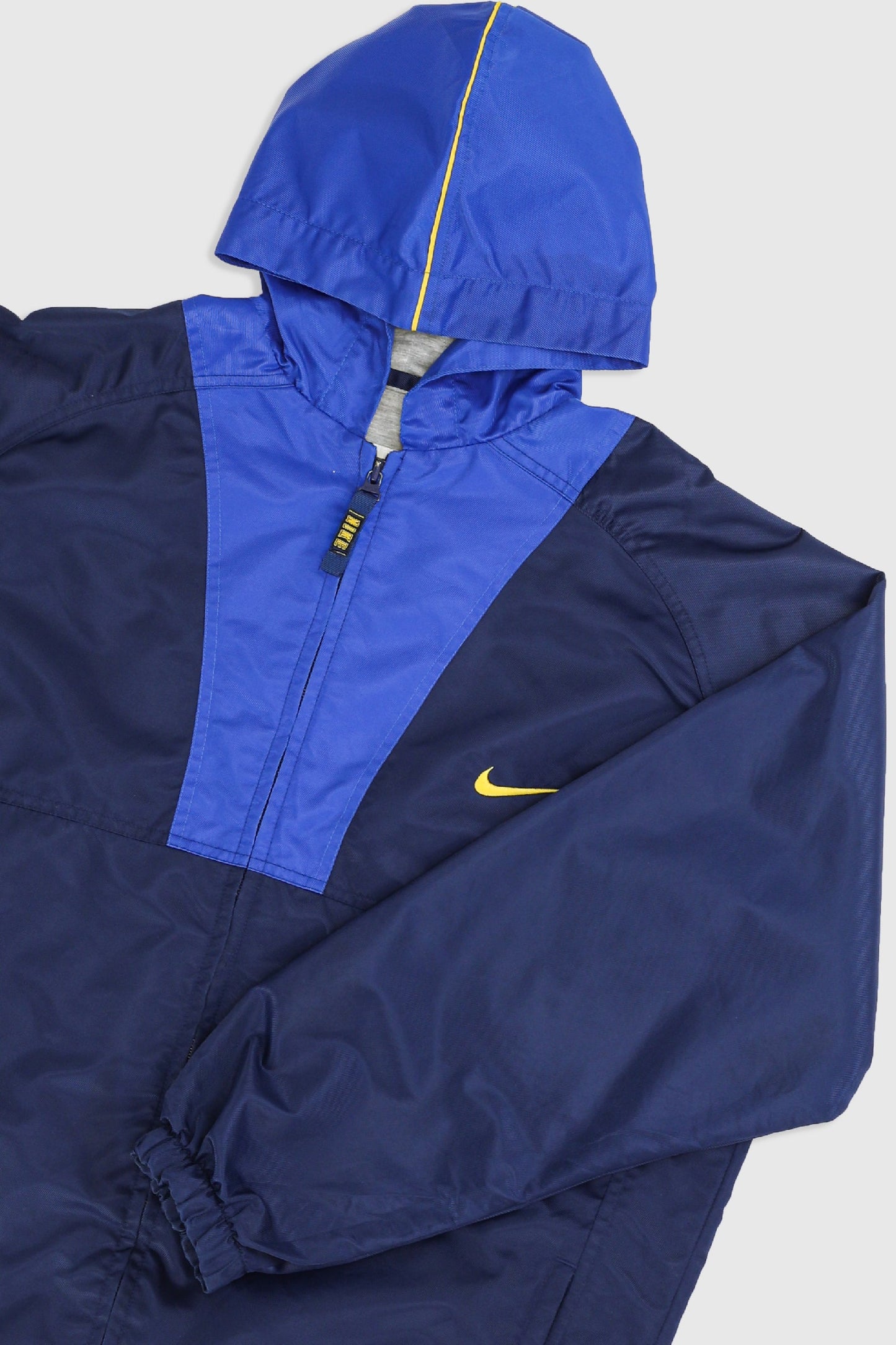 Vintage Nike Windbreaker Jacket - S