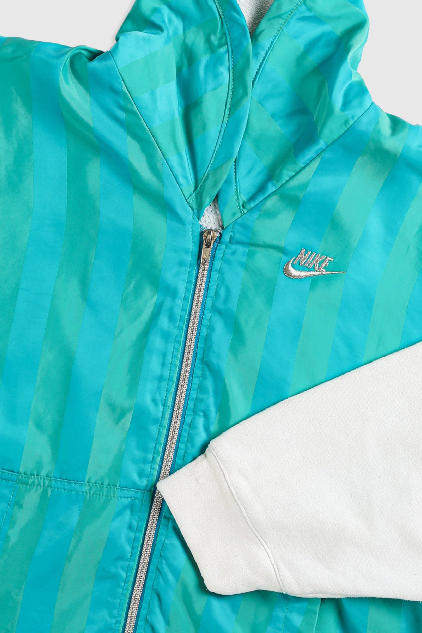 Vintage Nike Windbreaker Jacket - M