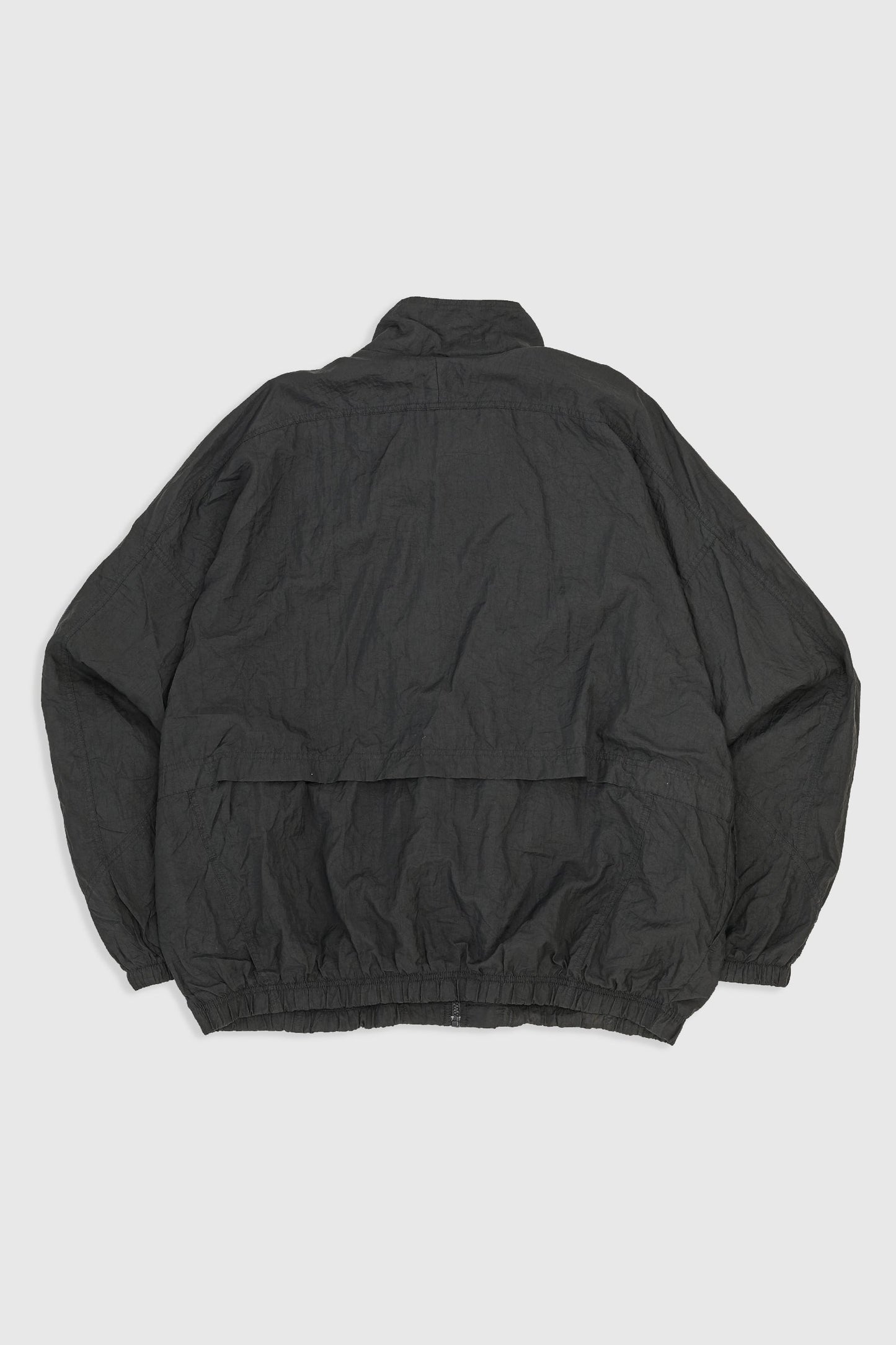 Vintage Nike Windbreaker Jacket - XXL