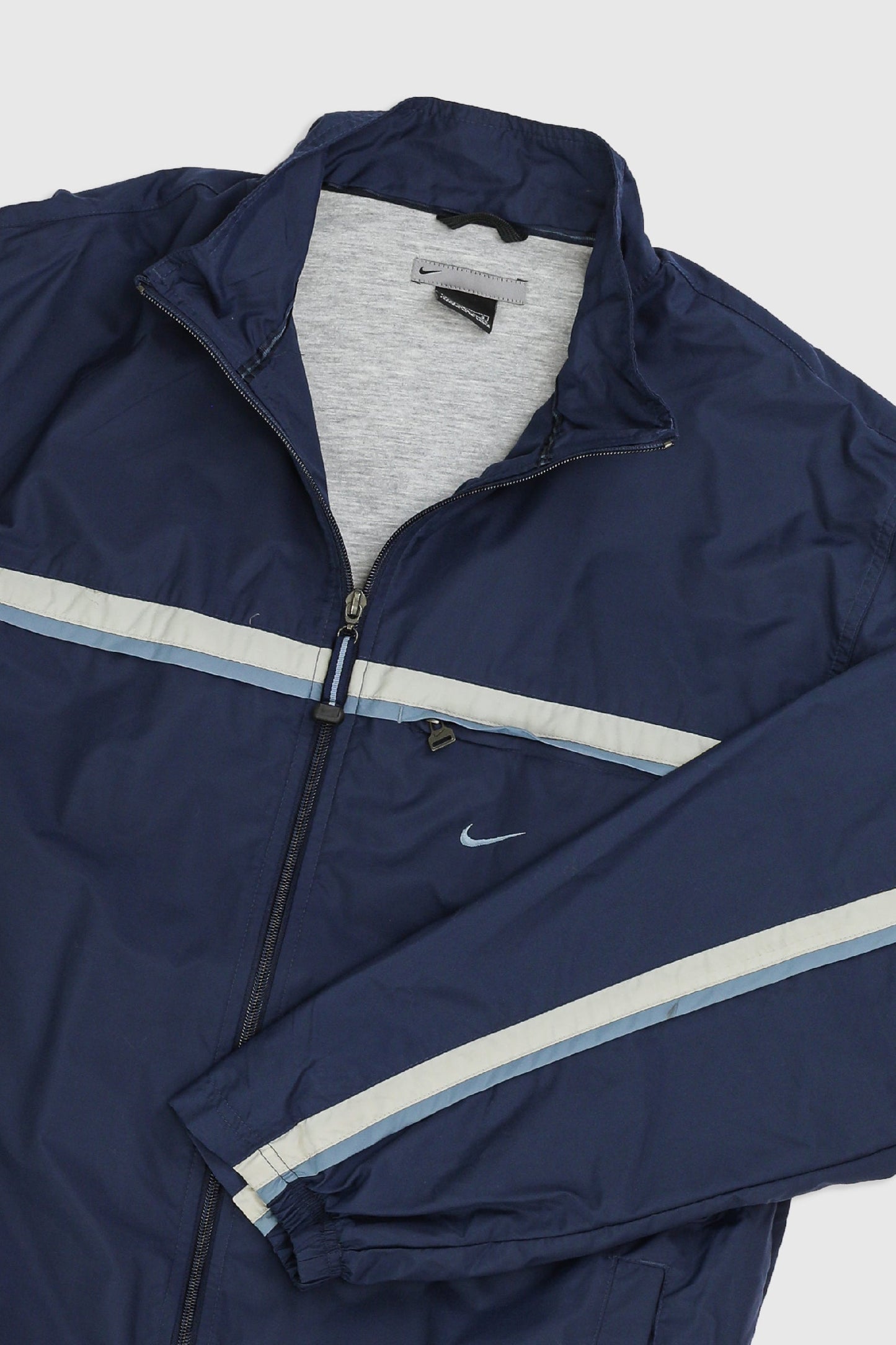 Vintage Nike Windbreaker Jacket - L