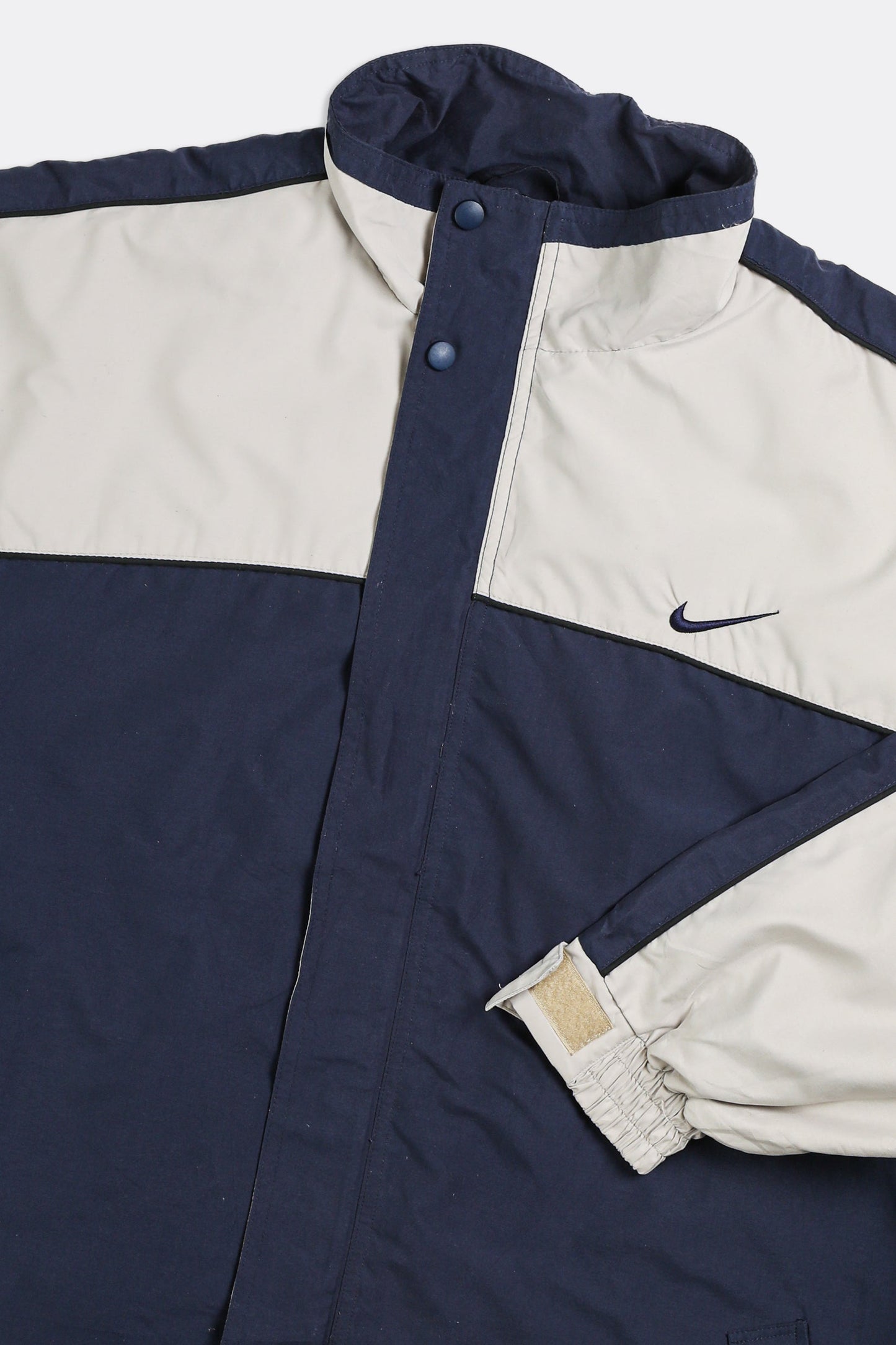 Vintage Nike Windbreaker Jacket - XXL