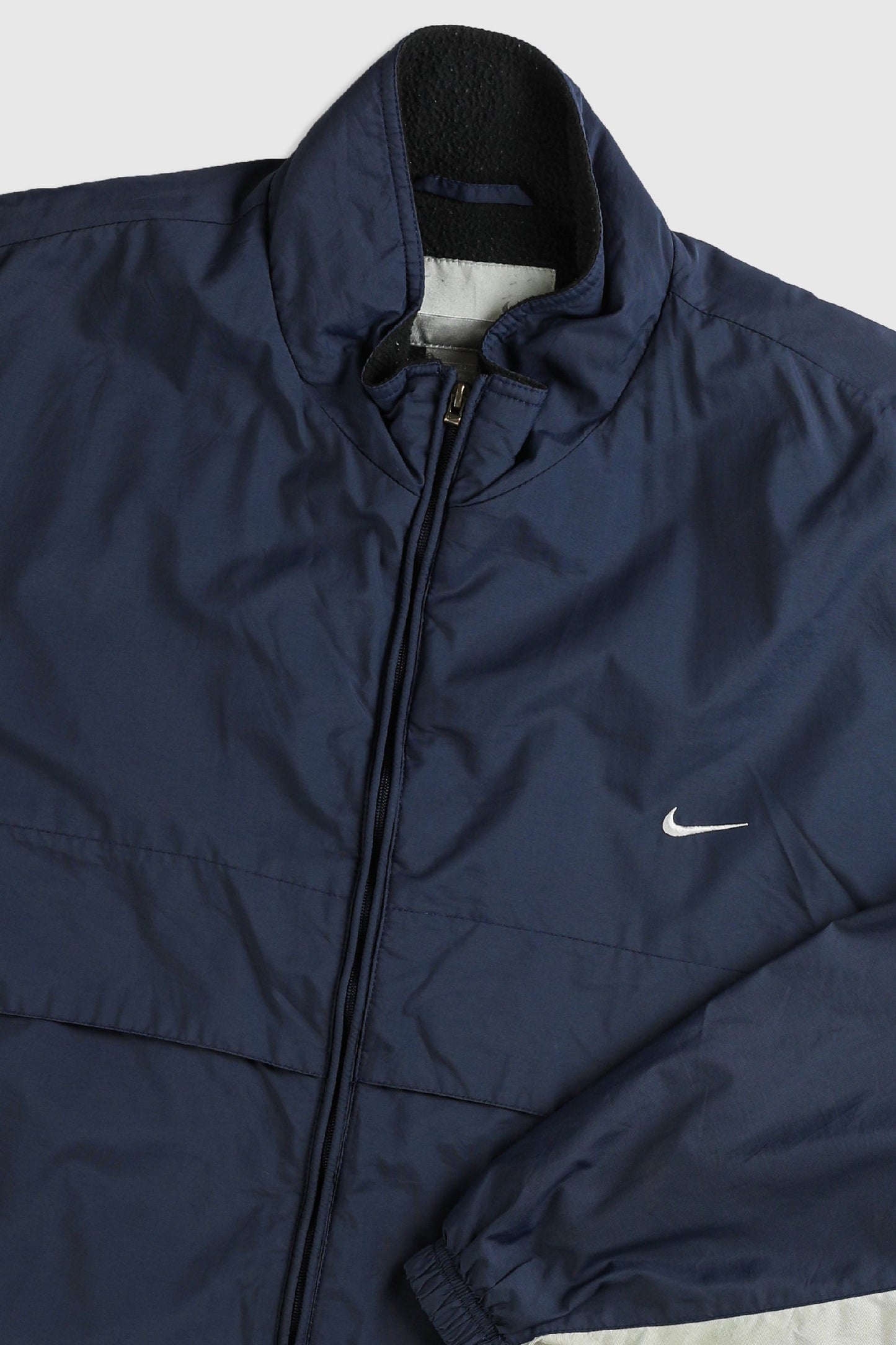 Vintage Nike Windbreaker Jacket - XL