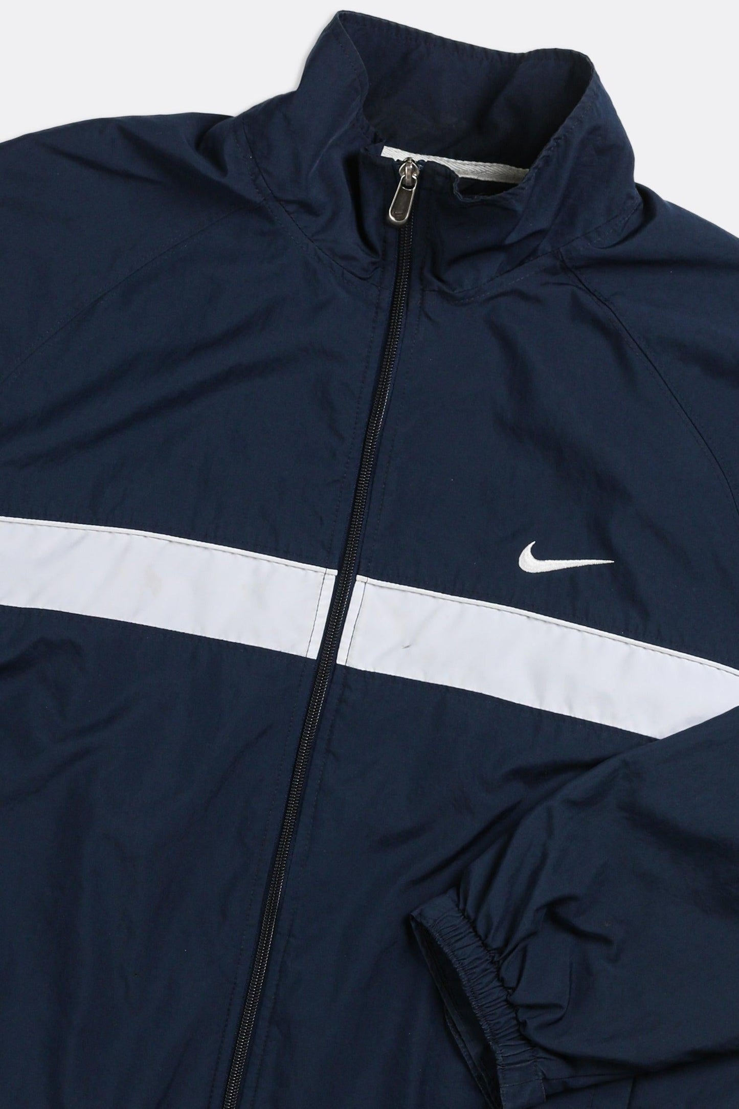 Vintage Nike Windbreaker Jacket - XL