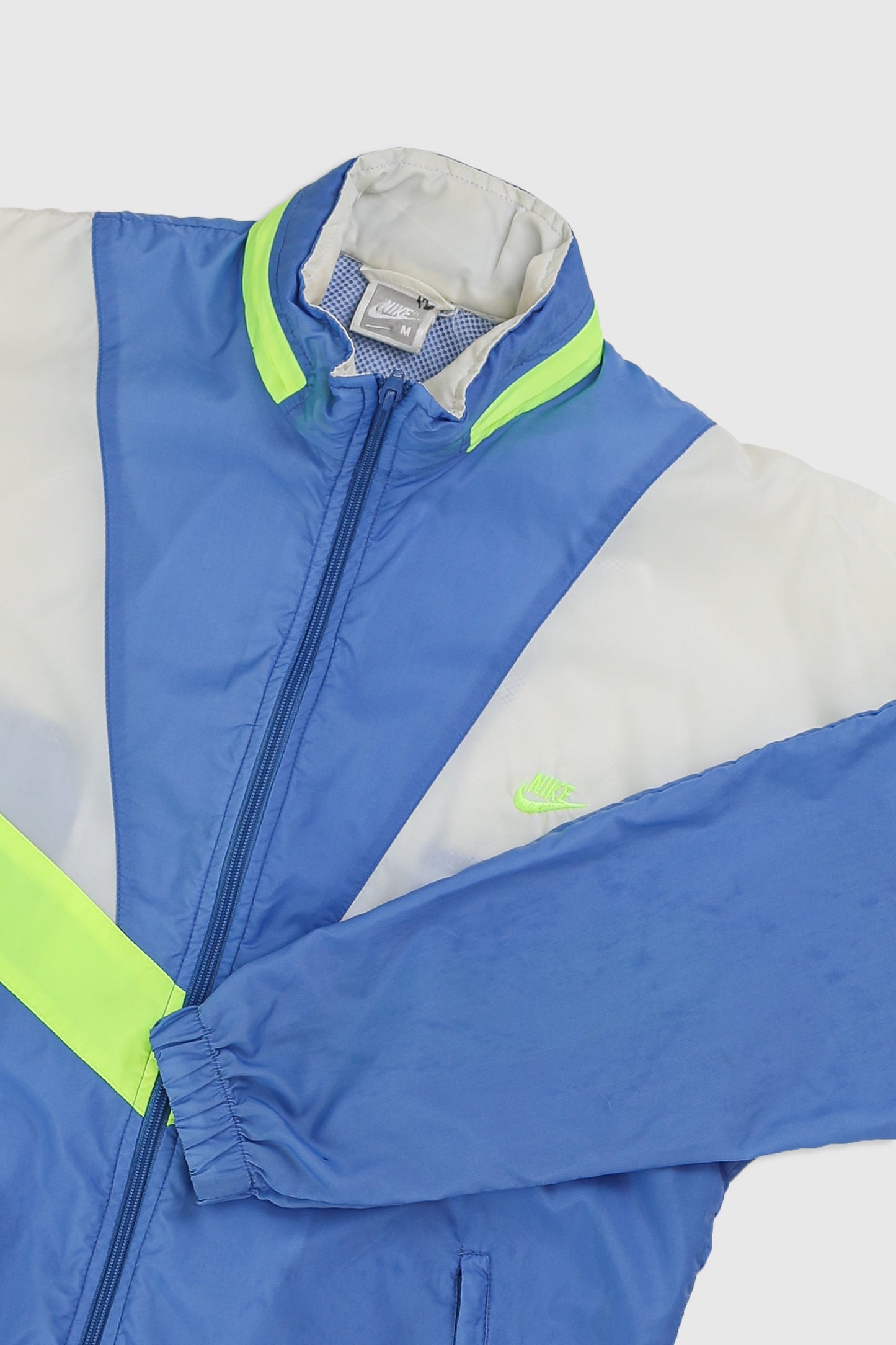 Vintage Nike Windbreaker Jacket - S