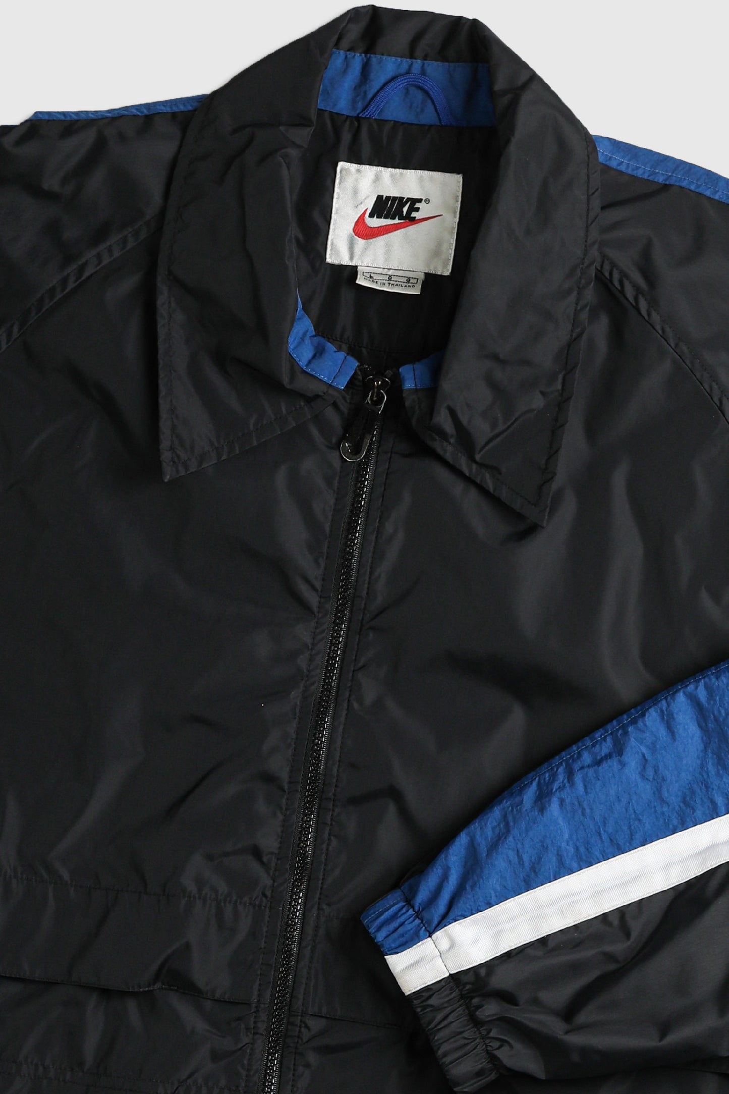 Vintage Nike Windbreaker Jacket - L