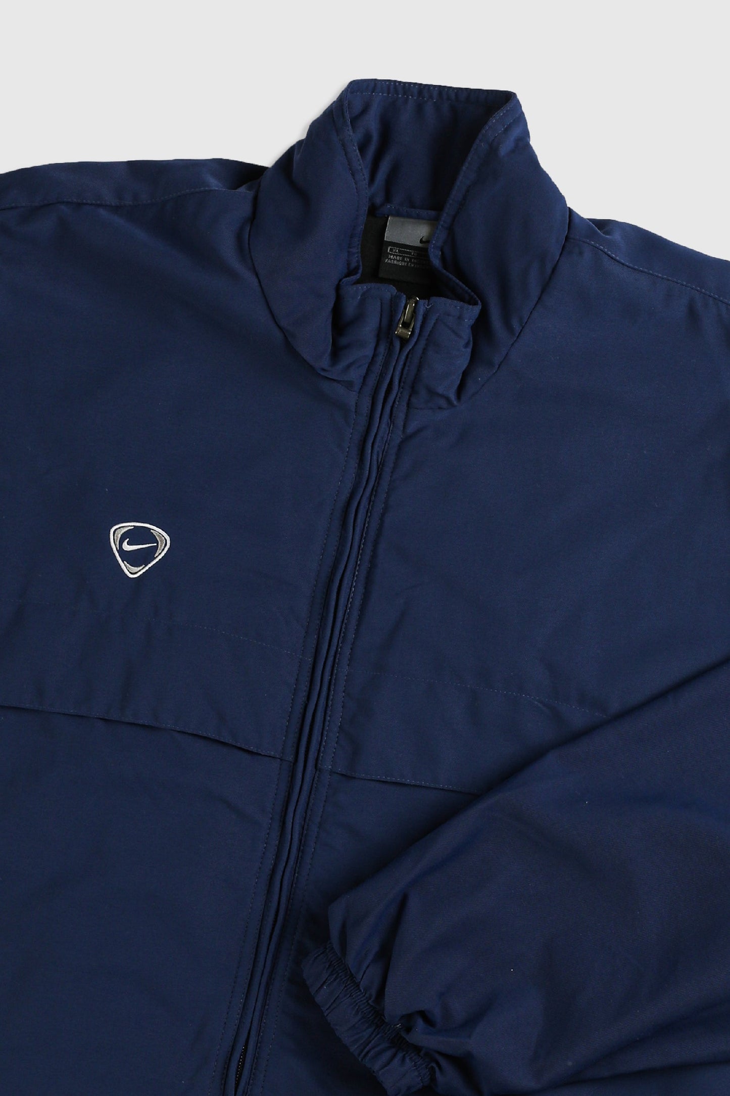 Vintage Nike Windbreaker Jacket - XL