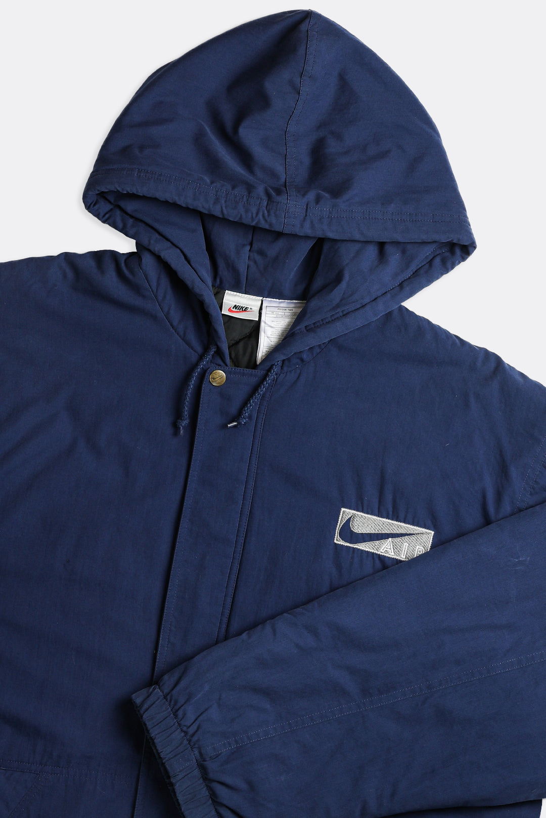 Vintage Nike Windbreaker Jacket - XL