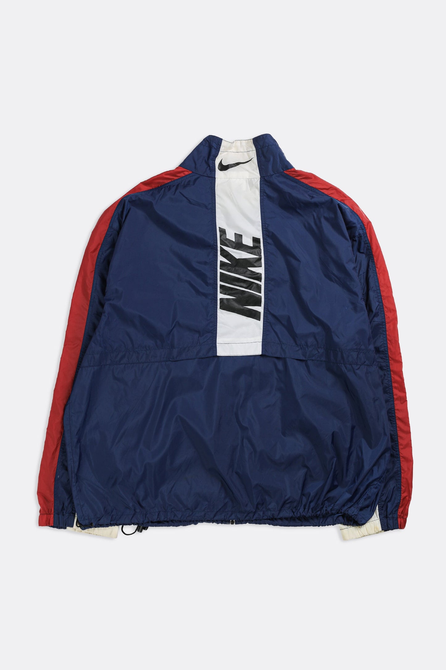 Vintage Nike Windbreaker Jacket - XXL