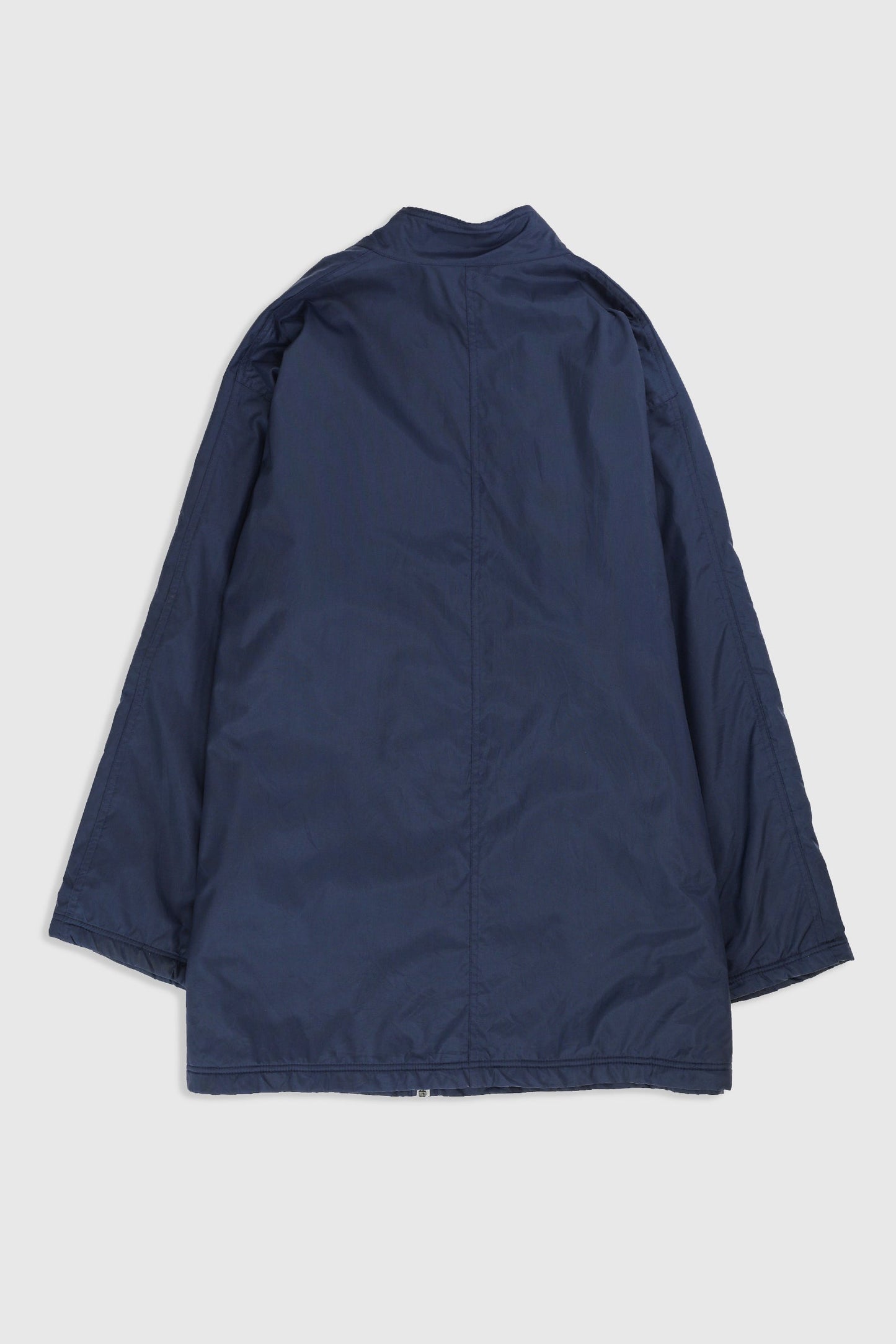 Vintage Nike Windbreaker Jacket - XXL