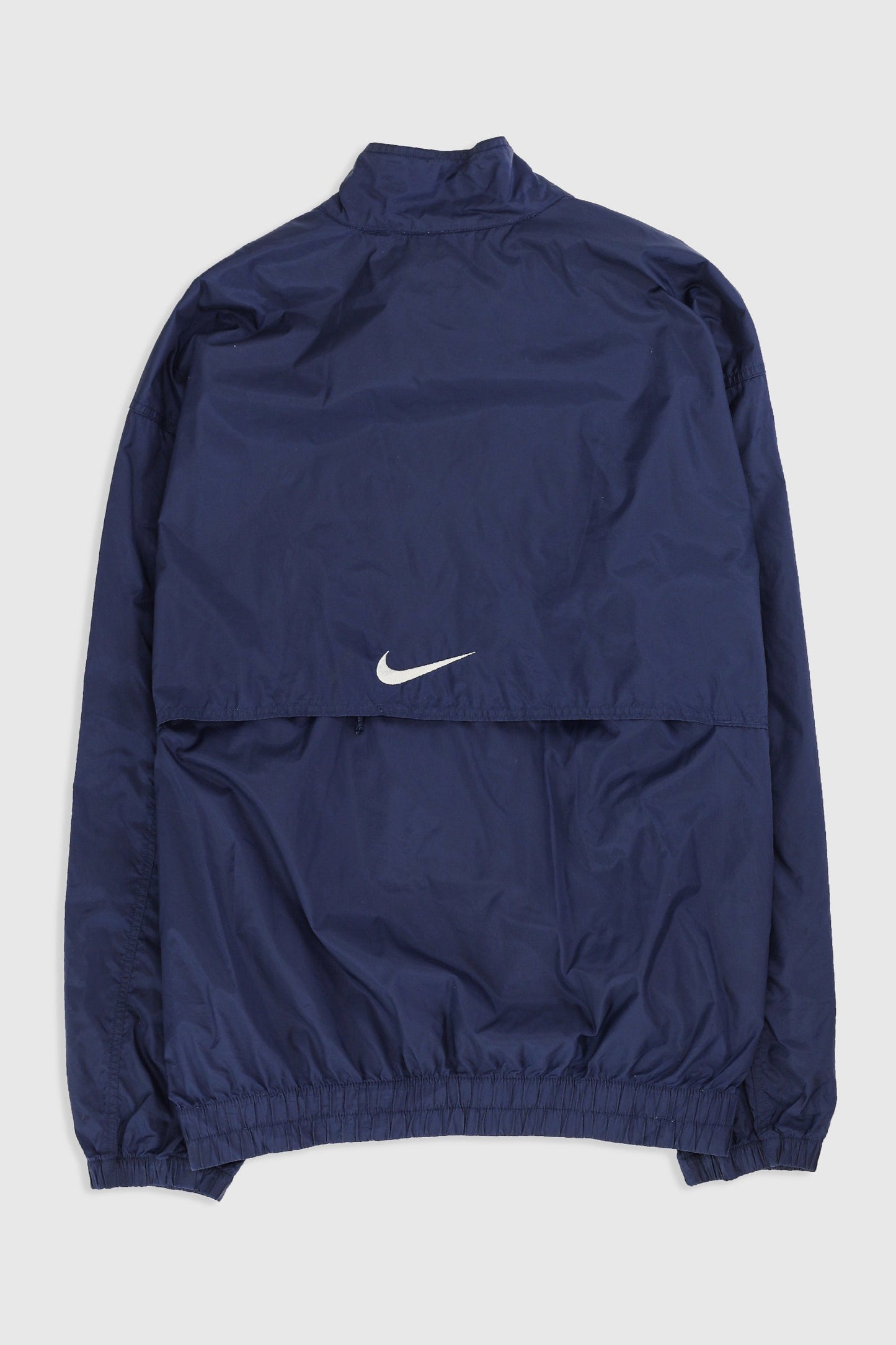Vintage Nike Windbreaker Jacket - XXL
