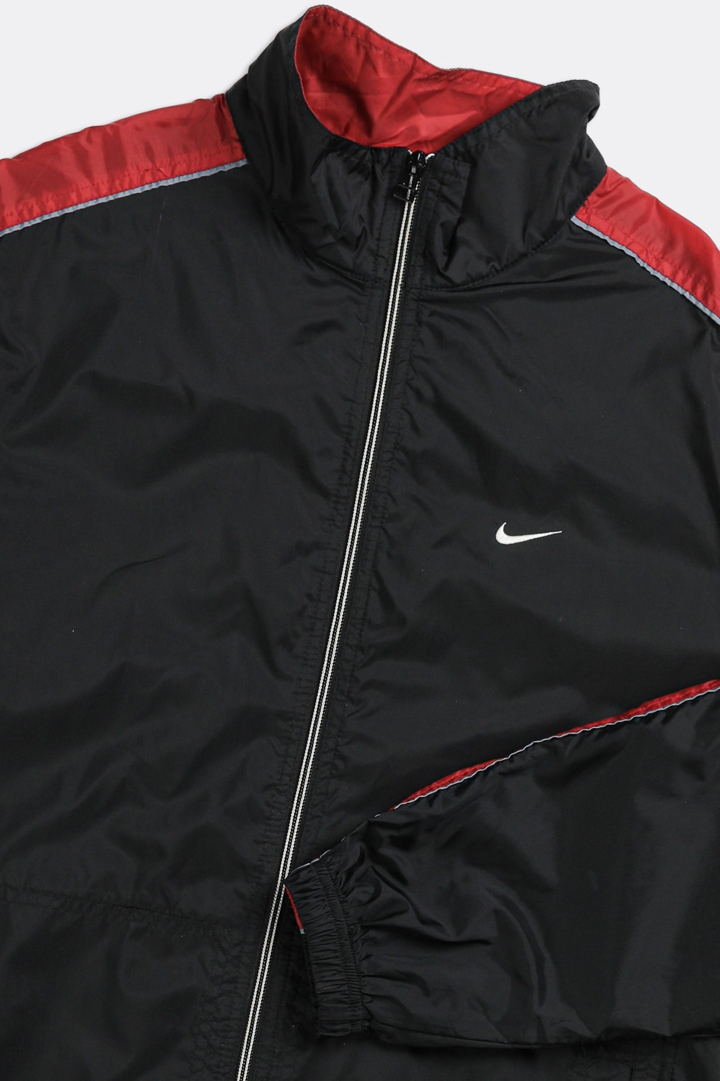 Vintage Nike Windbreaker Jacket - L
