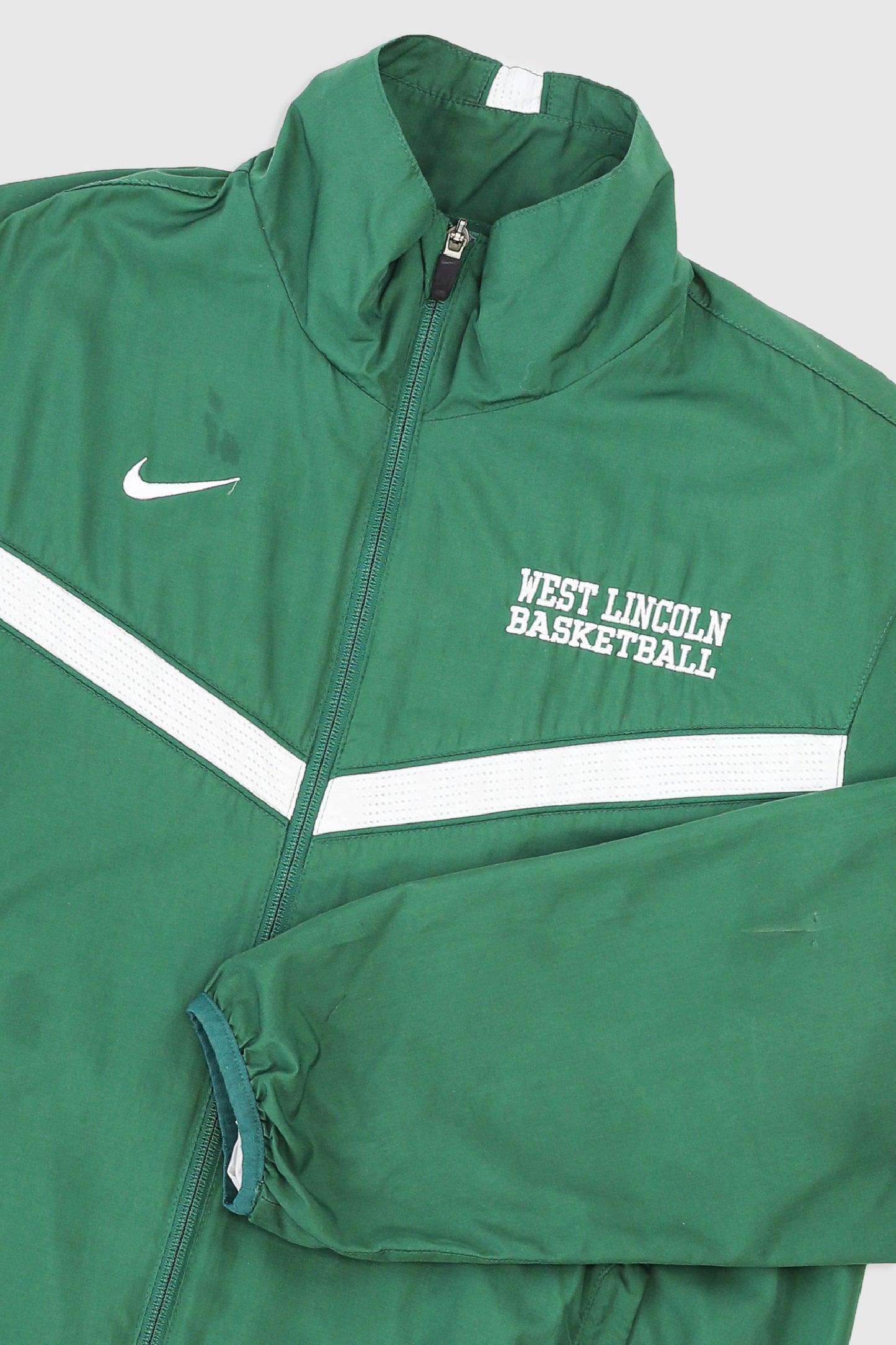 Vintage Nike Windbreaker Jacket