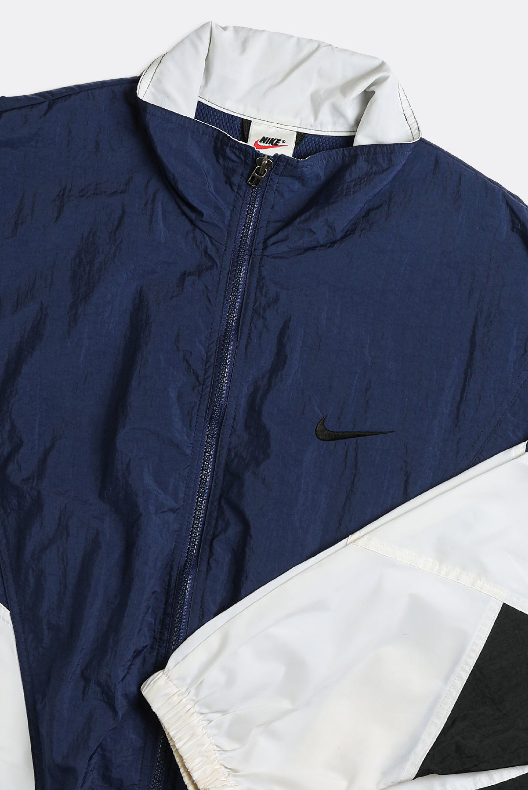 Vintage Nike Windbreaker Jacket - L