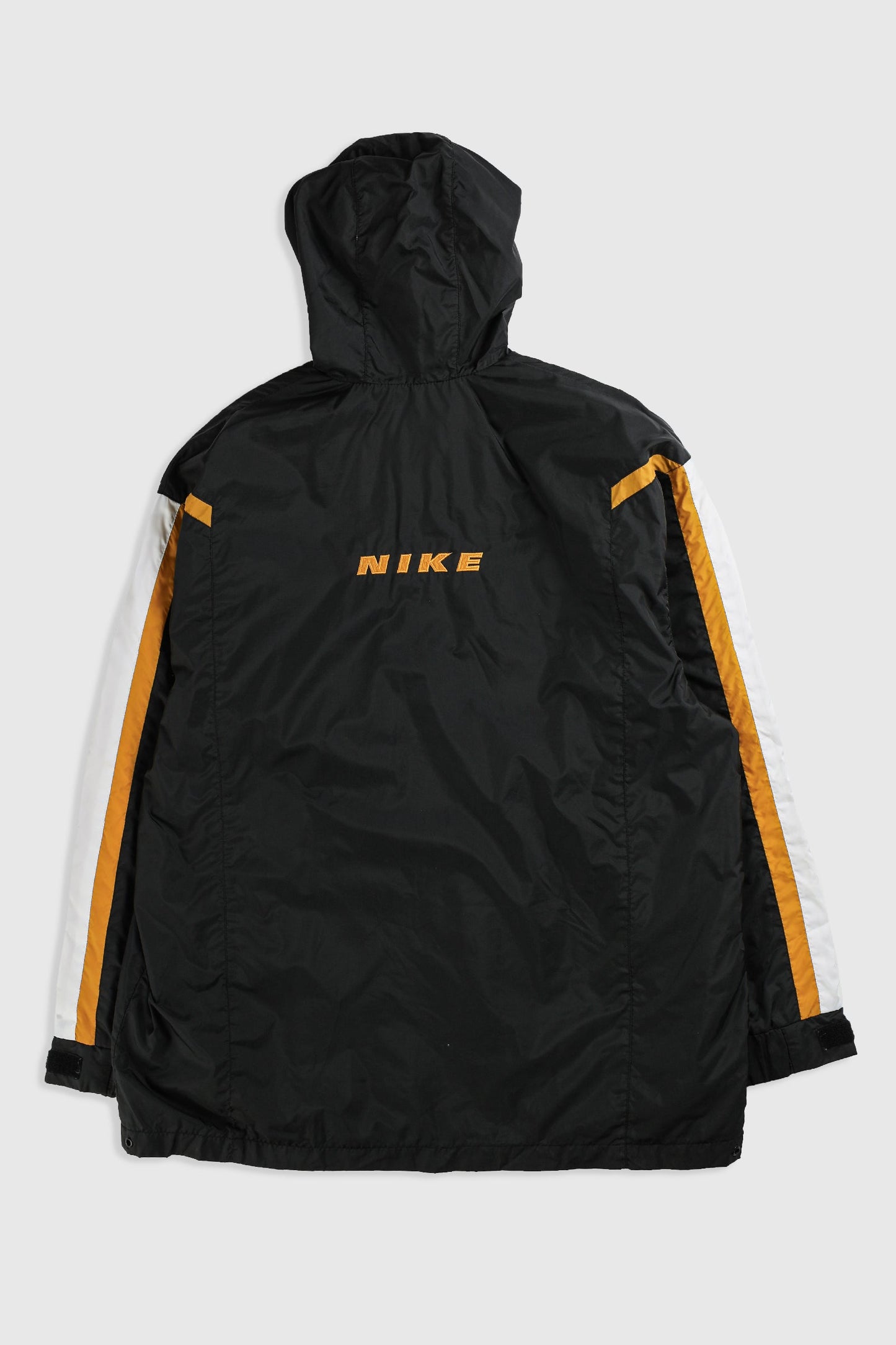 Vintage Nike Windbreaker Jacket - L