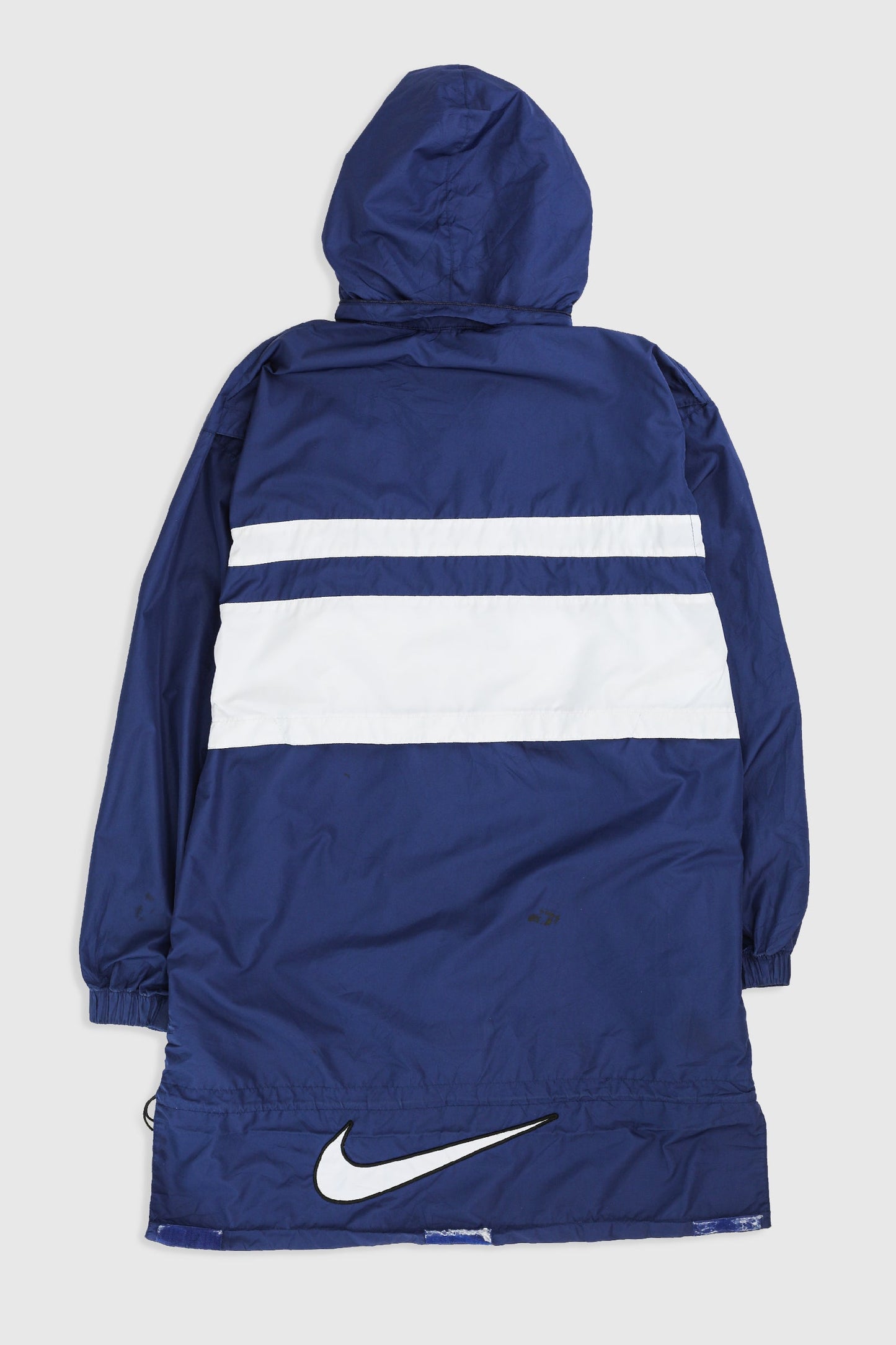 Vintage Nike Windbreaker Jacket - L