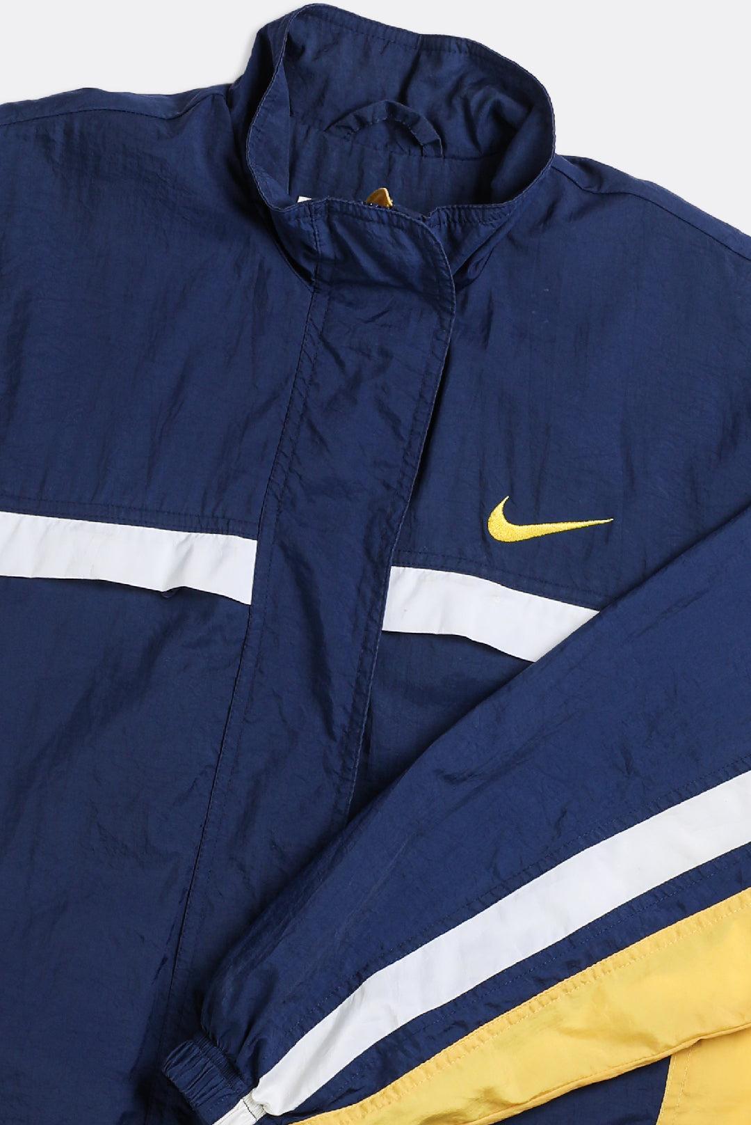 Vintage Nike Windbreaker Jacket - Women's M