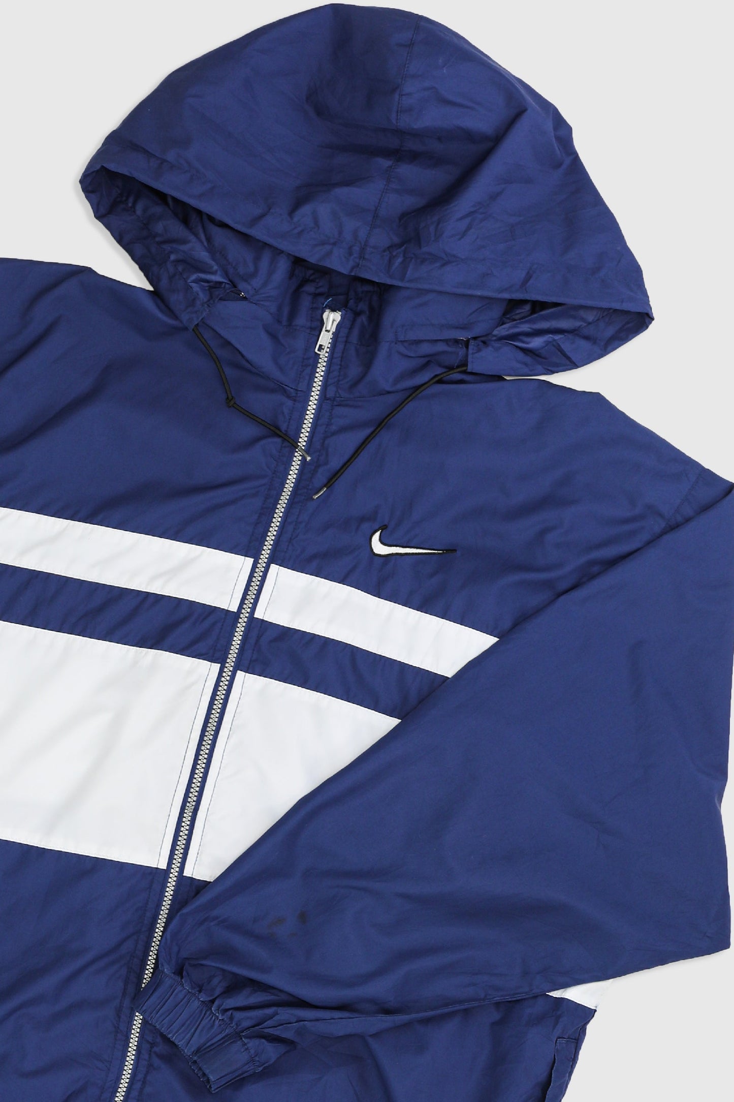 Vintage Nike Windbreaker Jacket - L