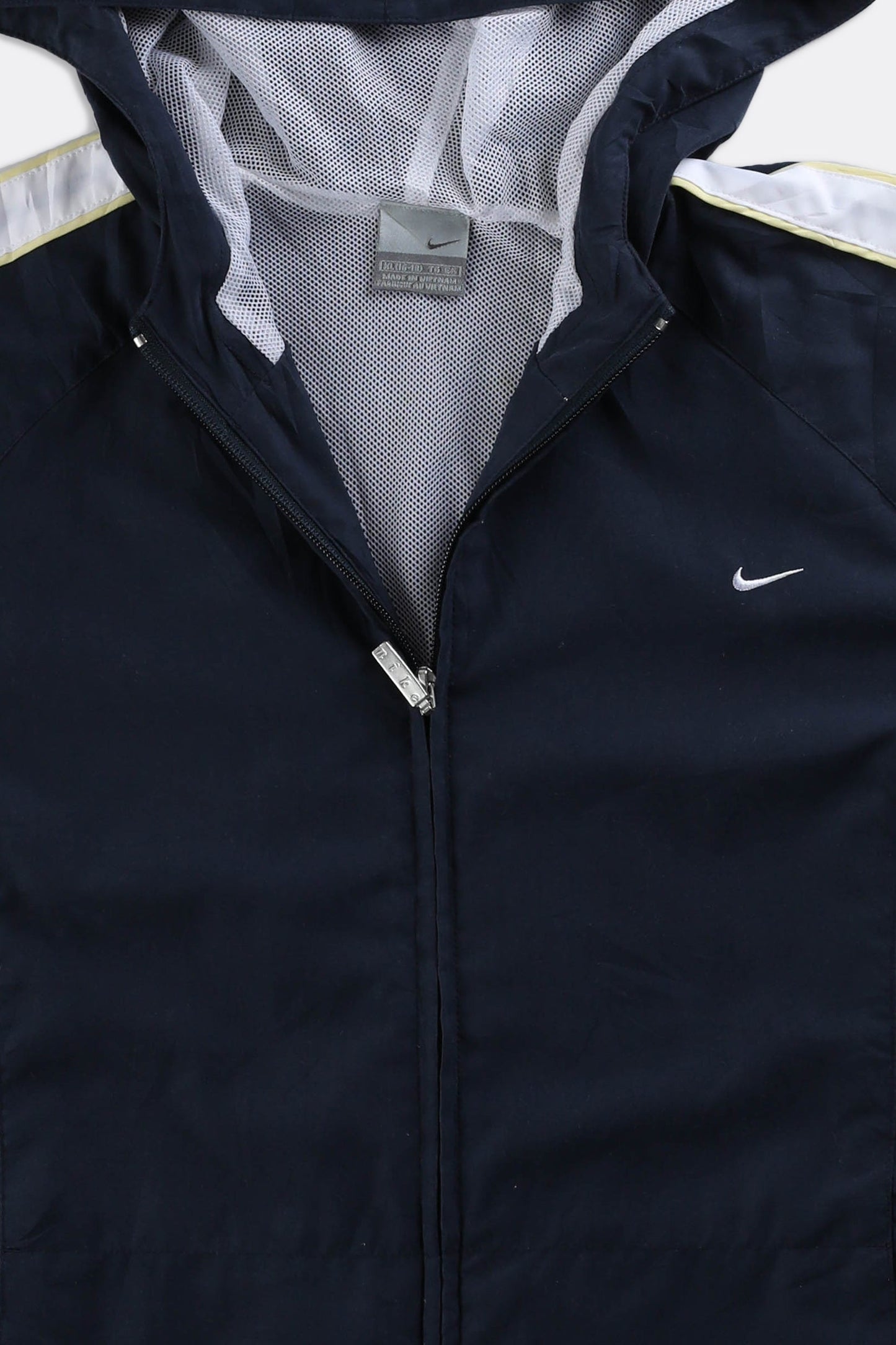 Vintage Nike Windbreaker Jacket