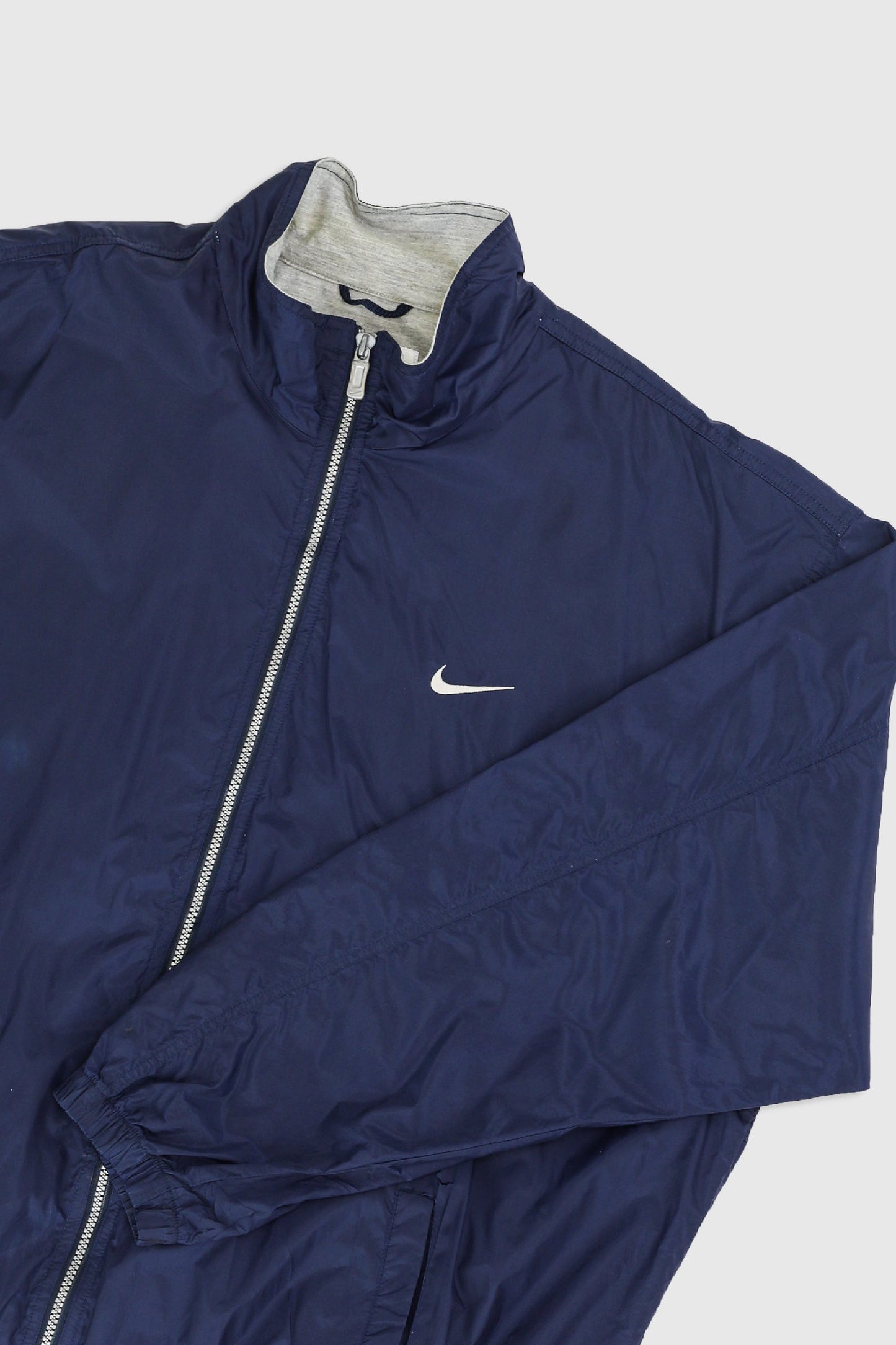 Vintage Nike Windbreaker Jacket - XXL