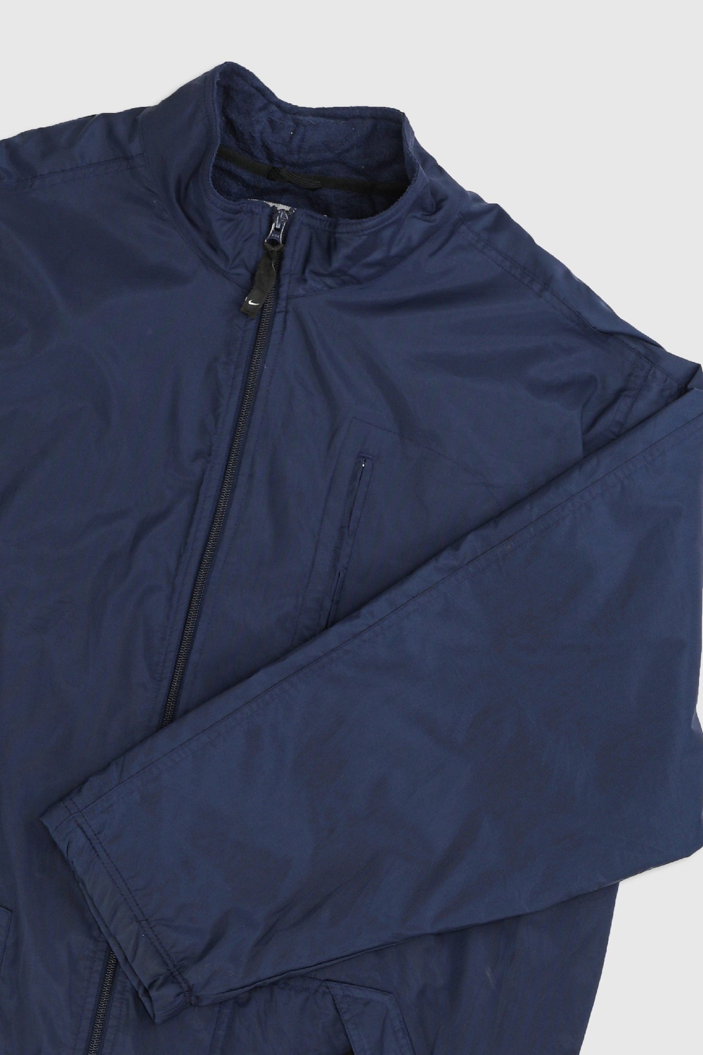 Vintage Nike Windbreaker Jacket - XXL