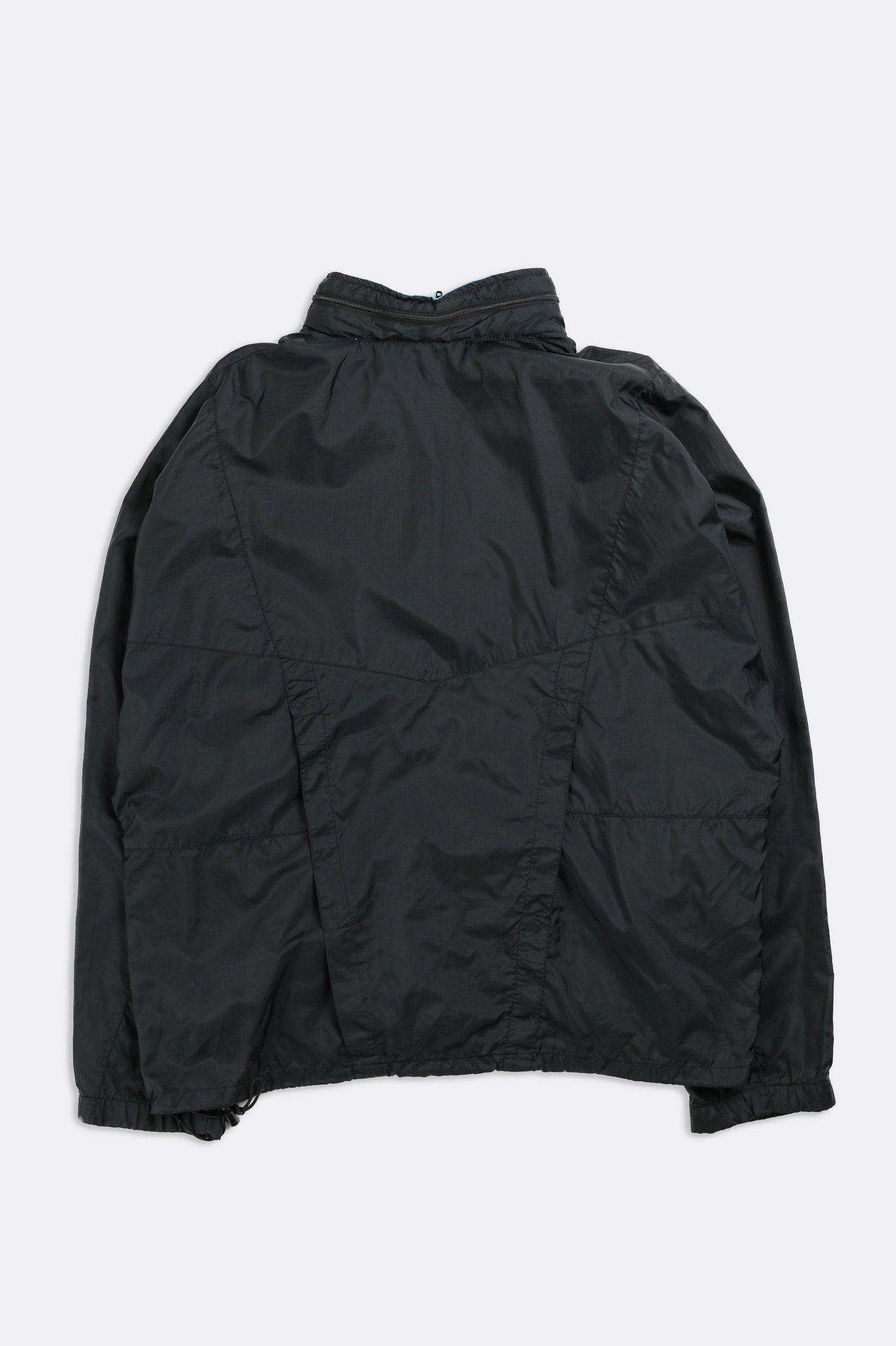 Vintage Nike Windbreaker Jacket - L